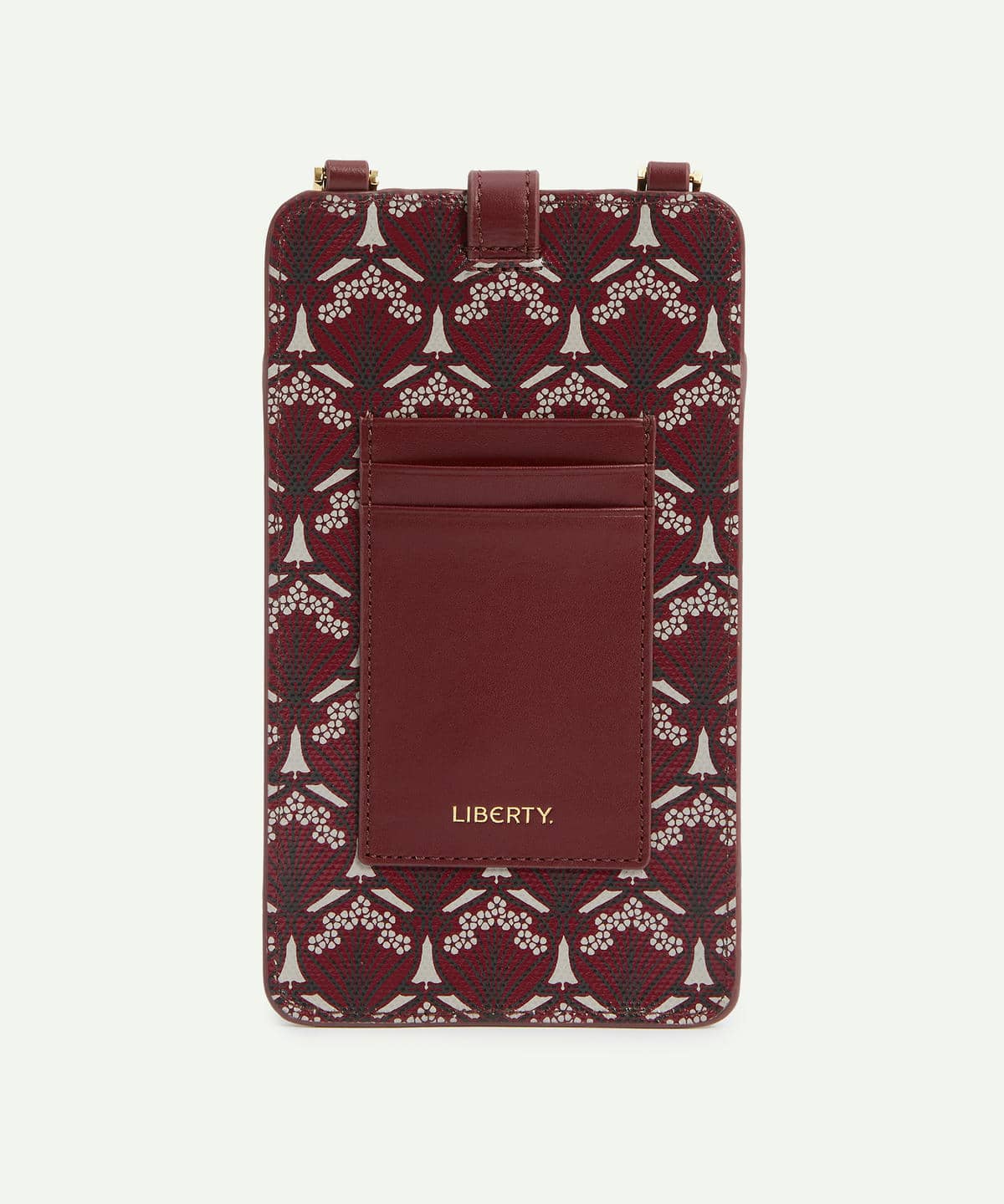 アイフィス フォンポーチ