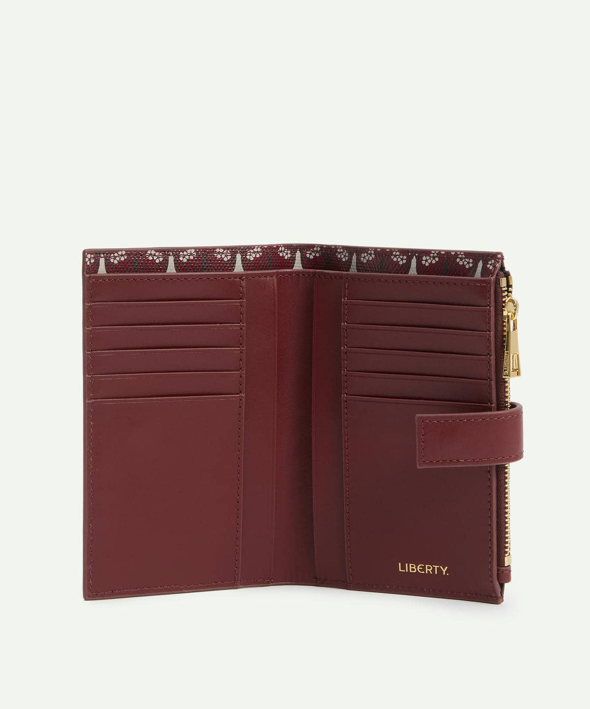 アイフィス バーティカル ウォレット