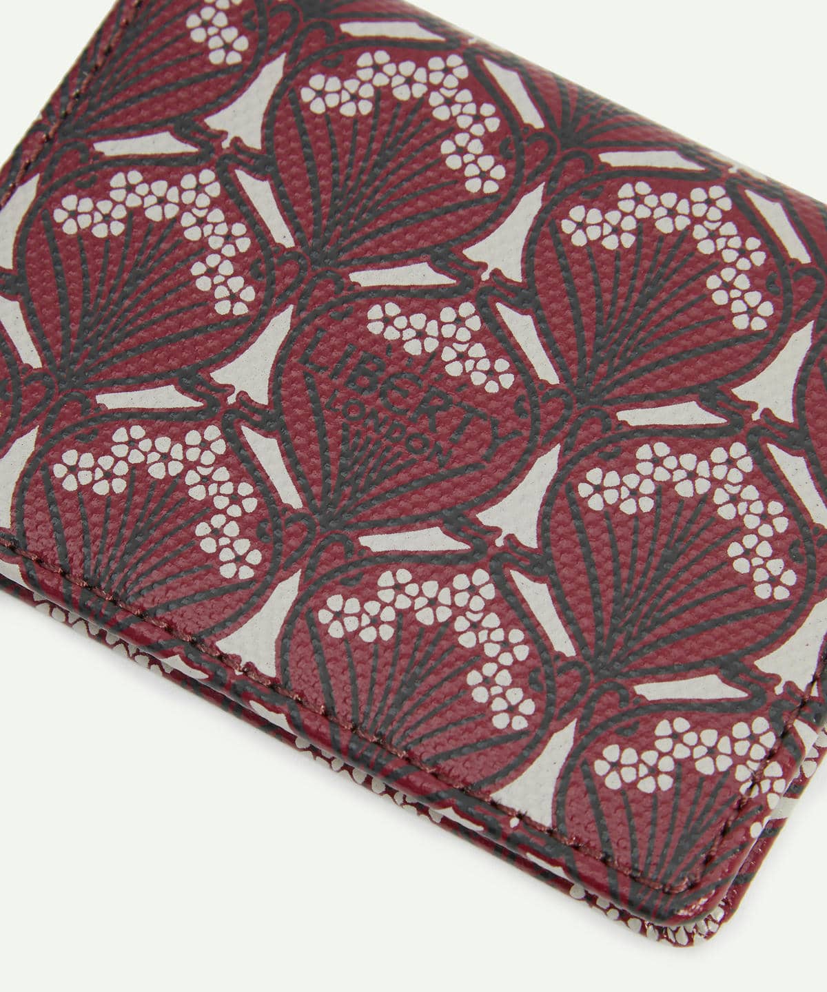 アイフィス トラベル カードホルダー