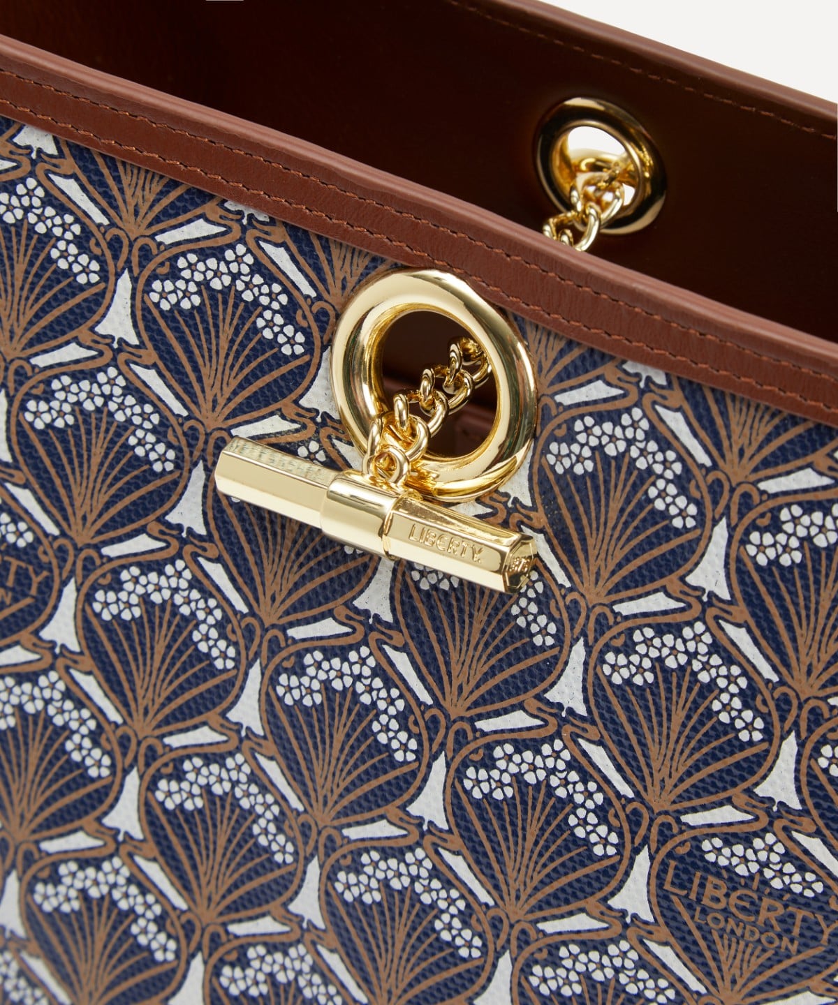 アイフィス ウォーダー ミニ バケットバッグ