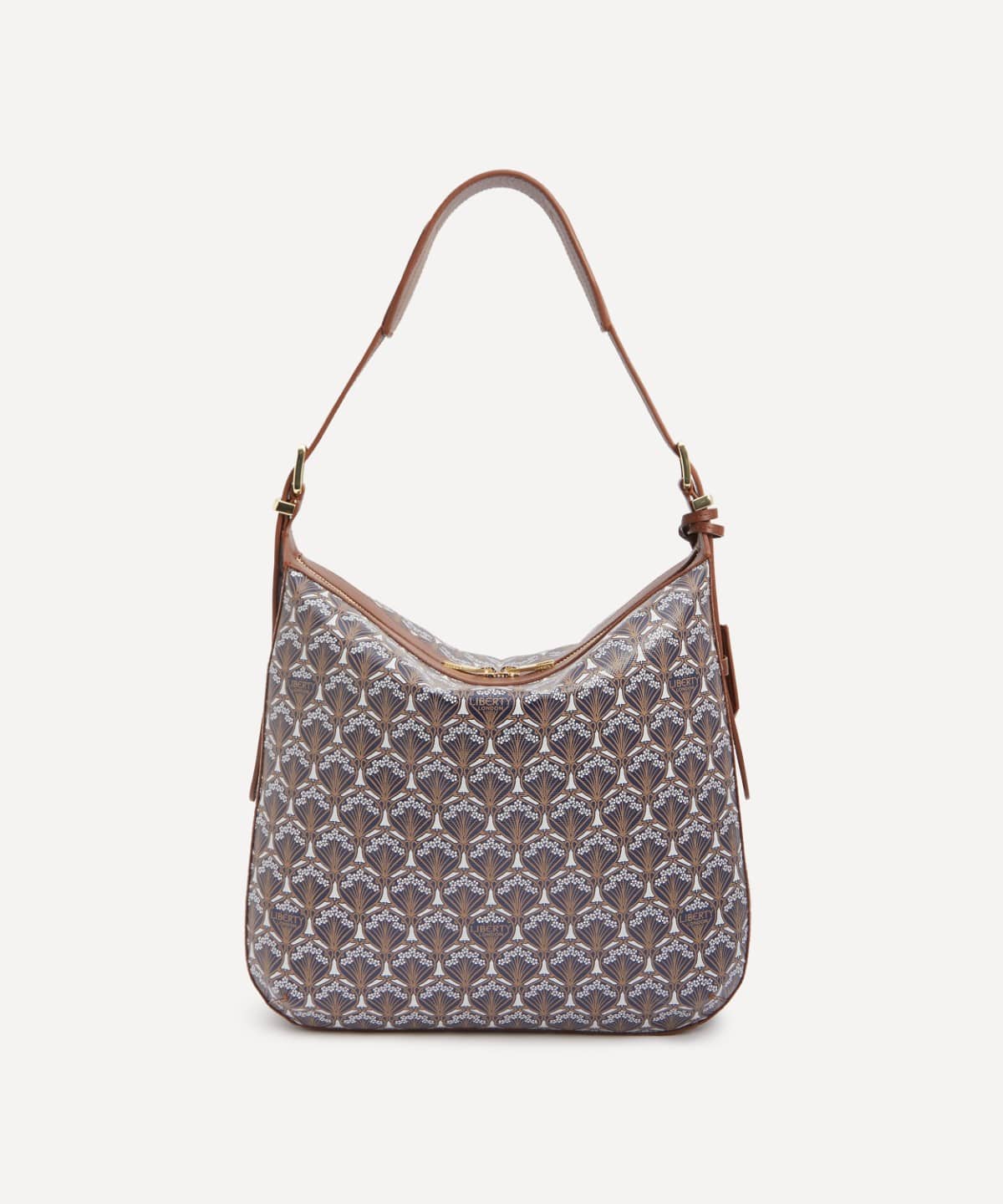 アイフィス コンプトン ホーボーバッグ