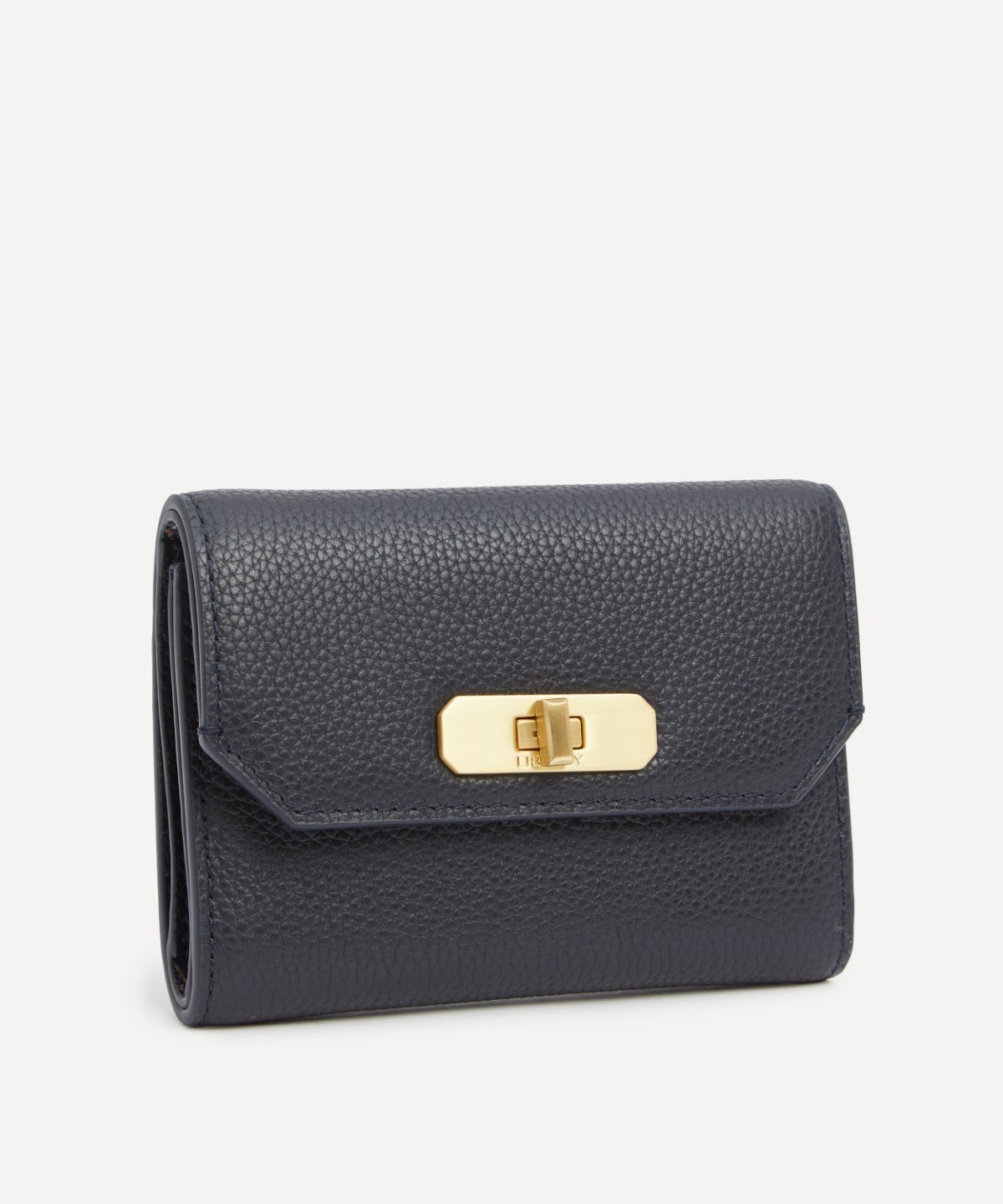 バーリントン トリフォールド ウォレット