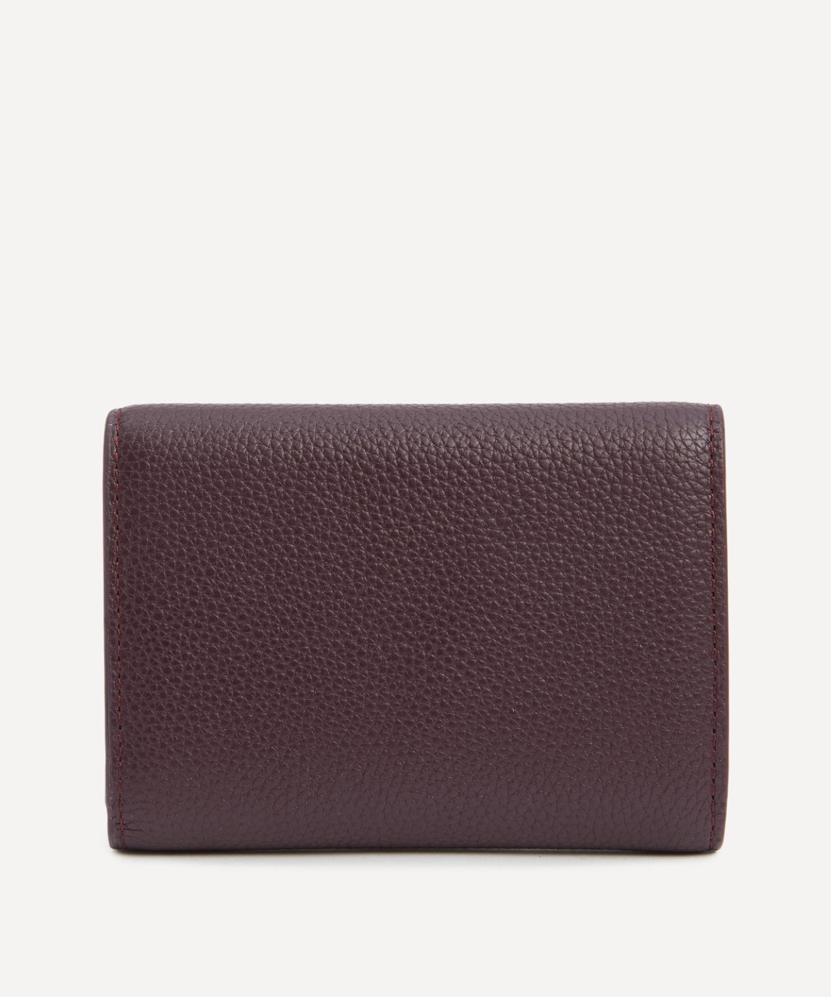 バーリントン トリフォールド ウォレット