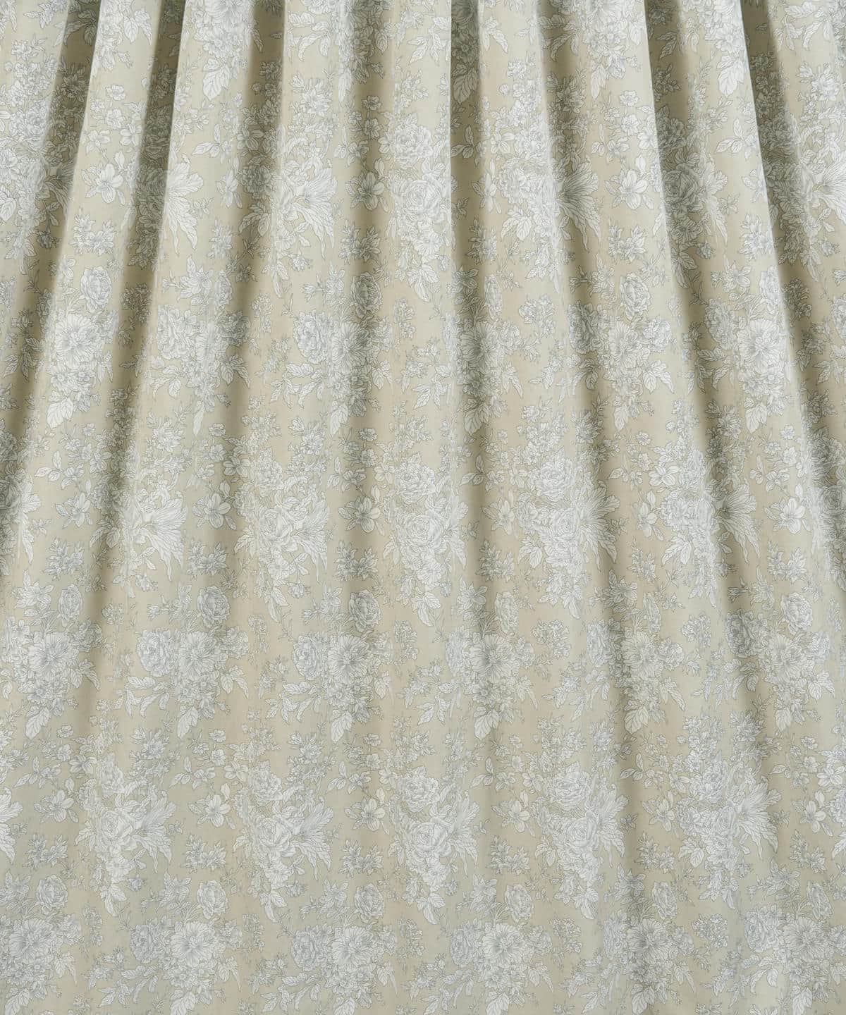 コーラ イズリントン・ブロード