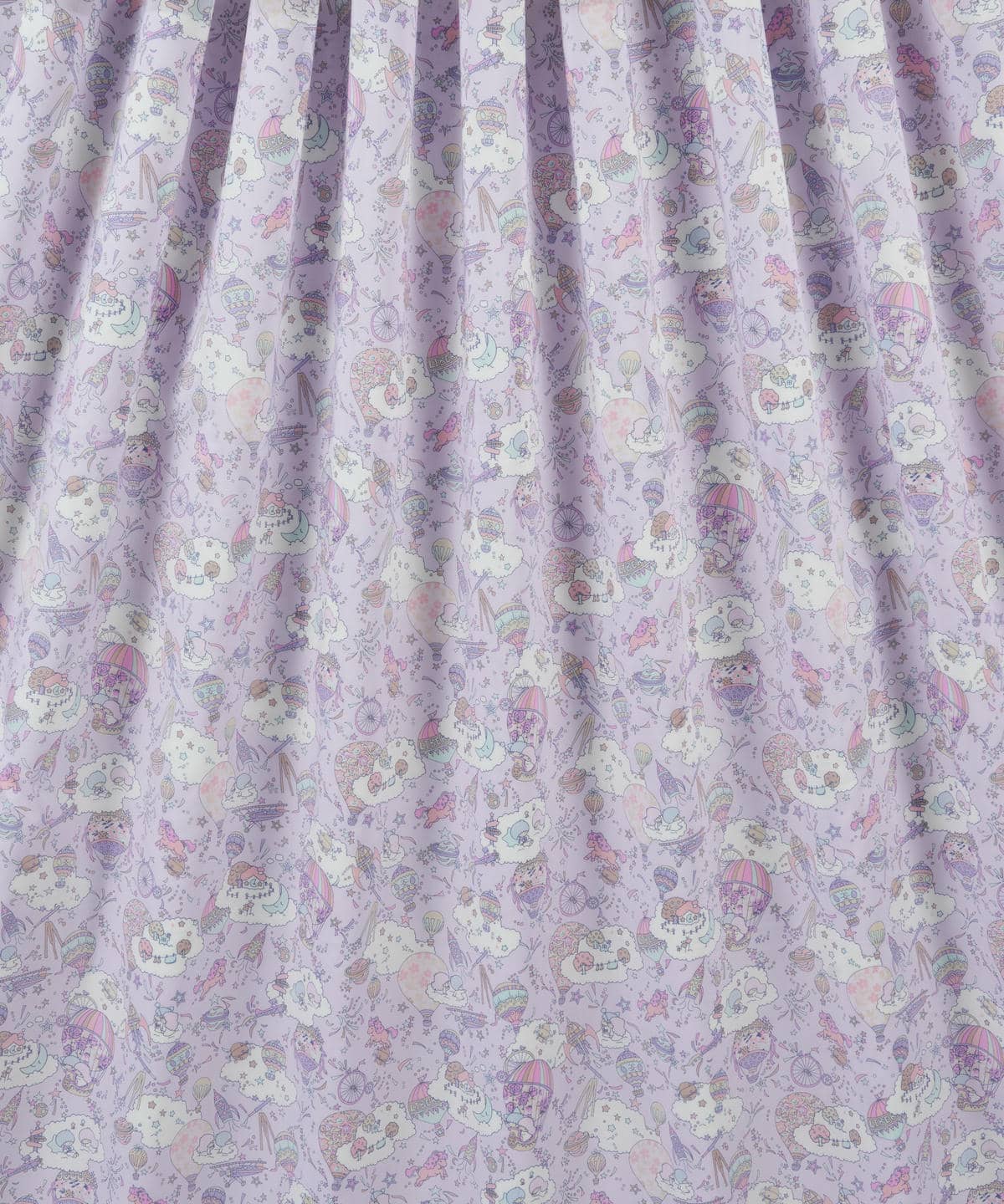スカイ・ハイ・スターズ タナローン