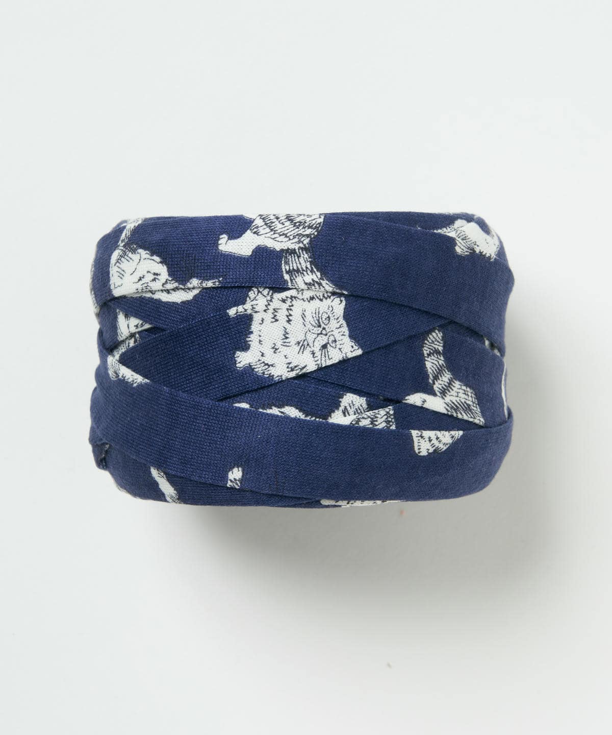 ミャオウ コットンヤーン