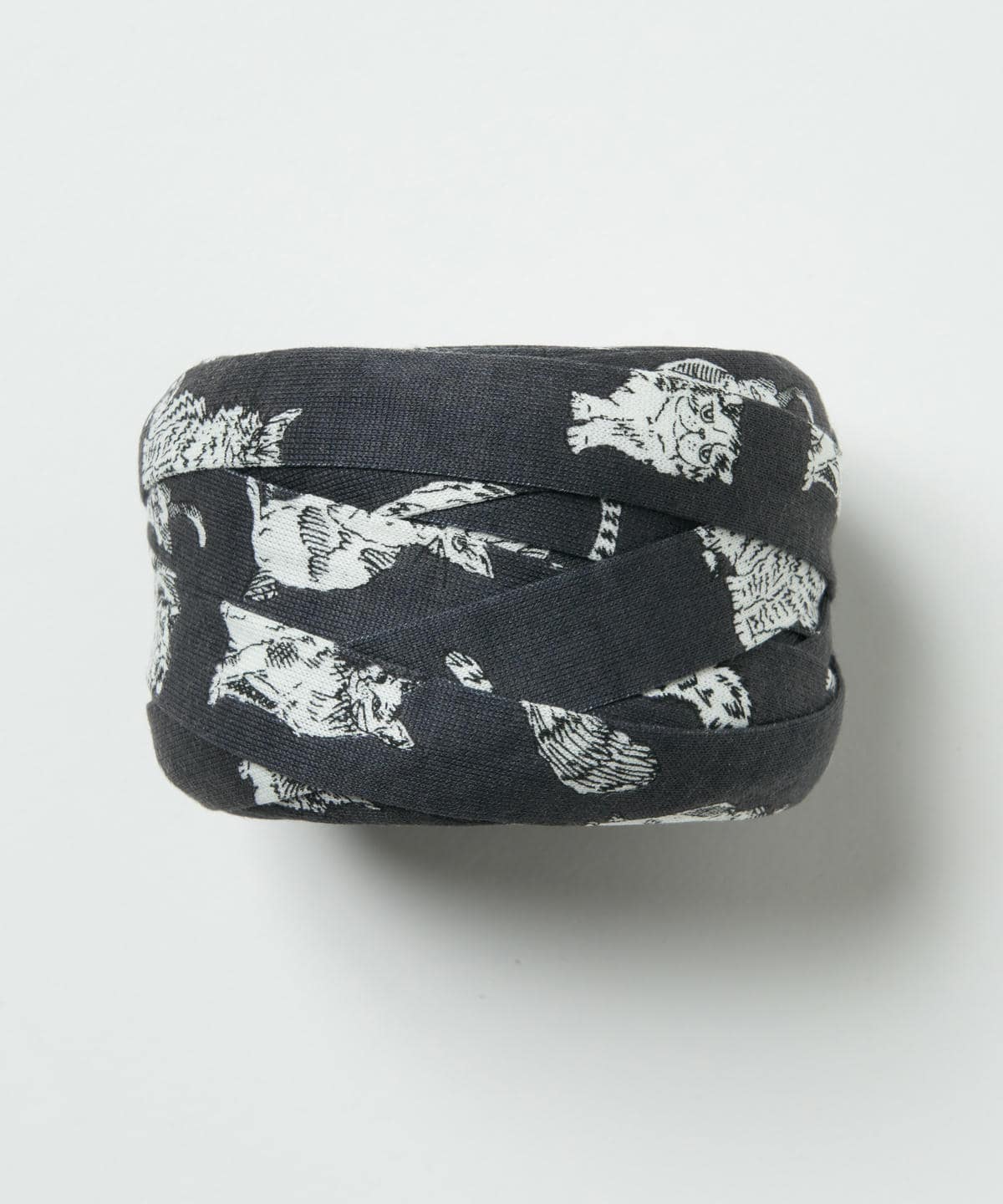 ミャオウ コットンヤーン