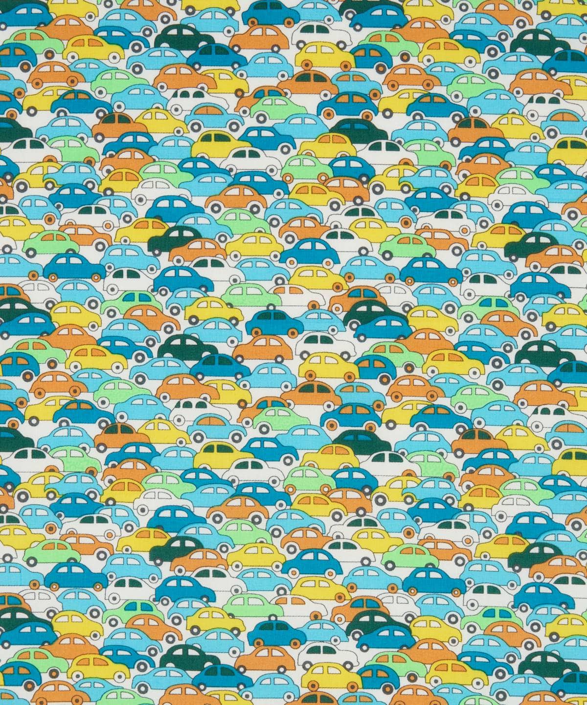 カーズ・ネオン タナローン