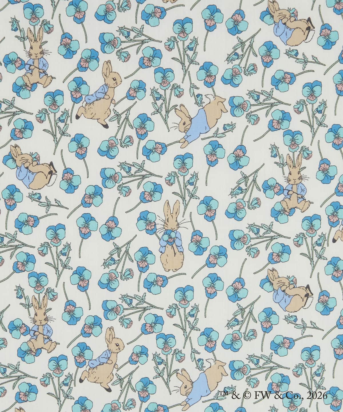 ロス・ラビット タナローン