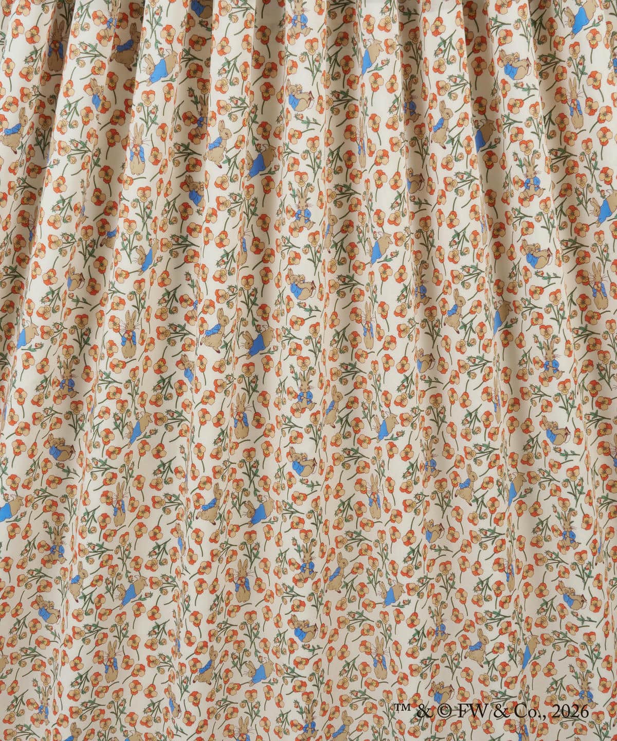 ロス・ラビット タナローン