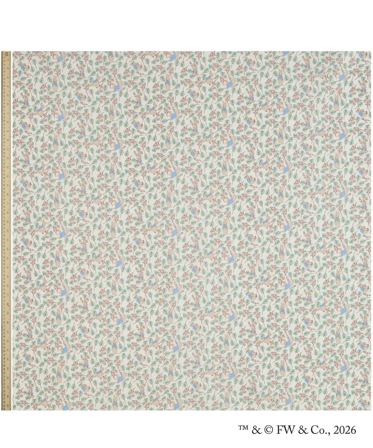 ロス・ラビット タナローン