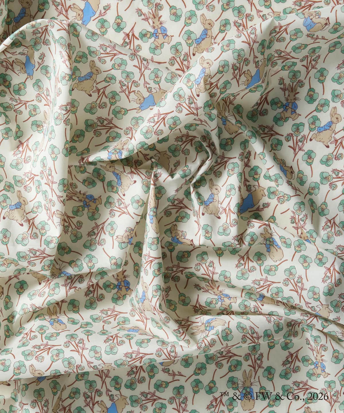 ロス・ラビット タナローン