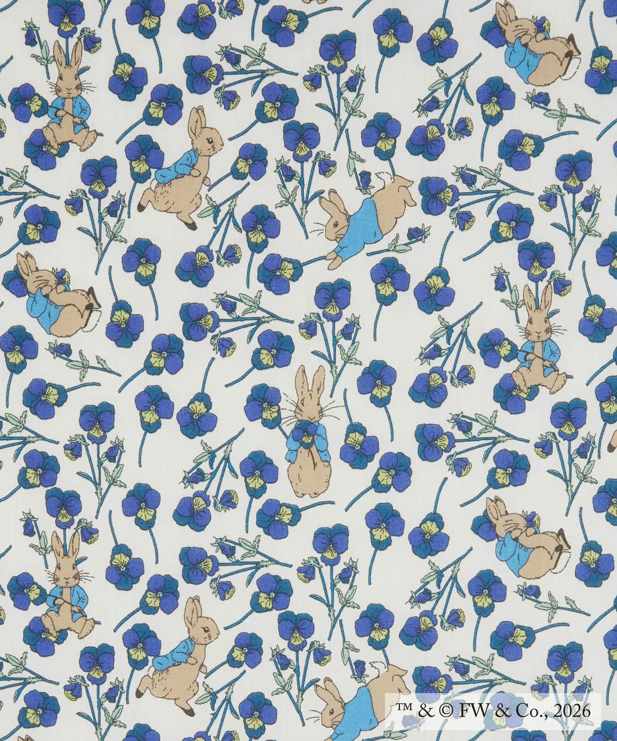 ロス・ラビット タナローン