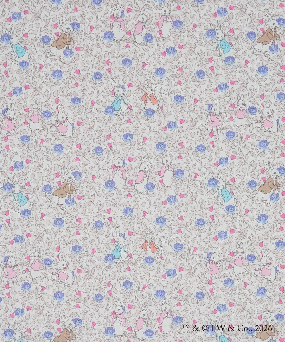 ローズ・アンド・シスル・ピーター タナローン