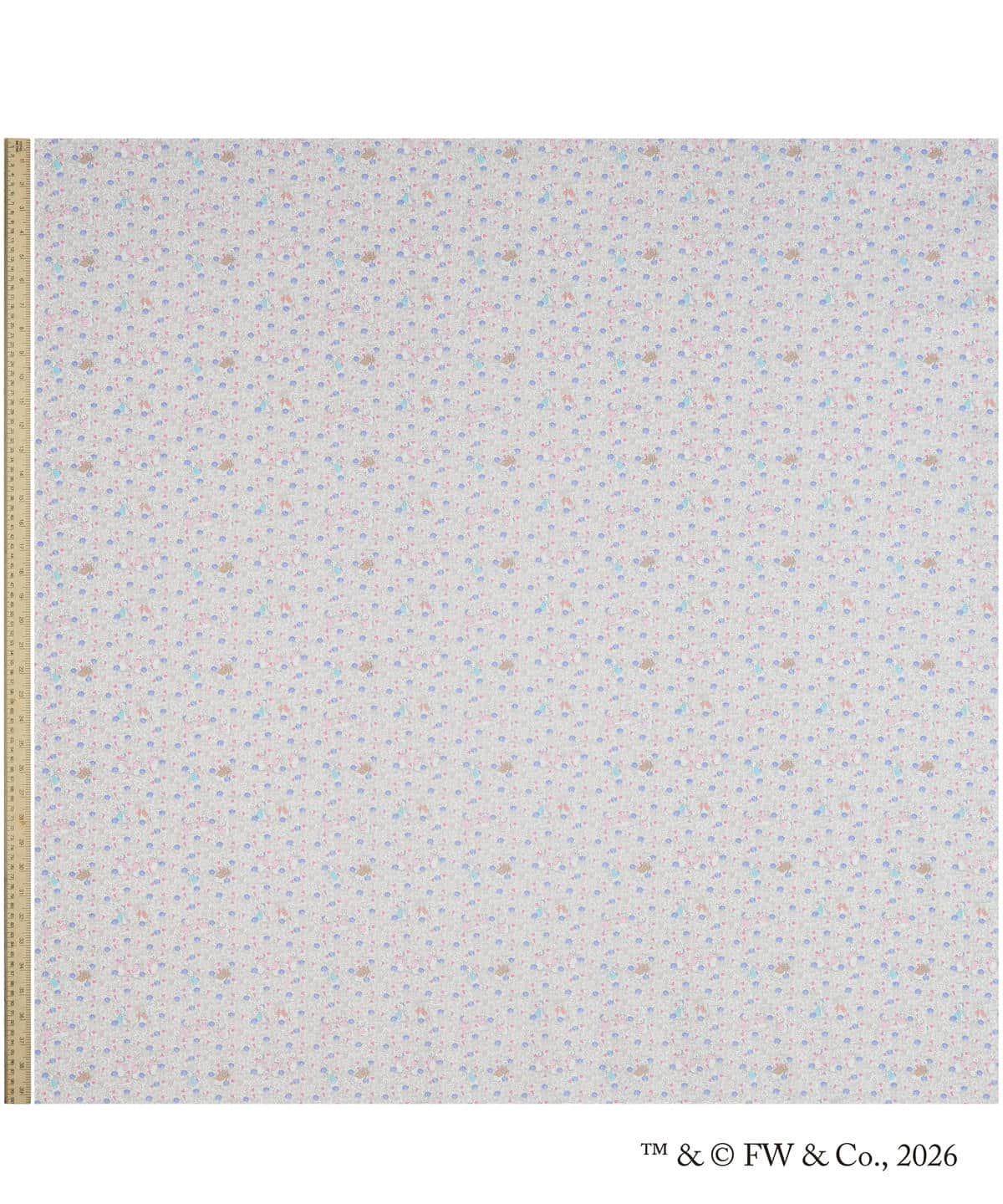 ローズ・アンド・シスル・ピーター タナローン