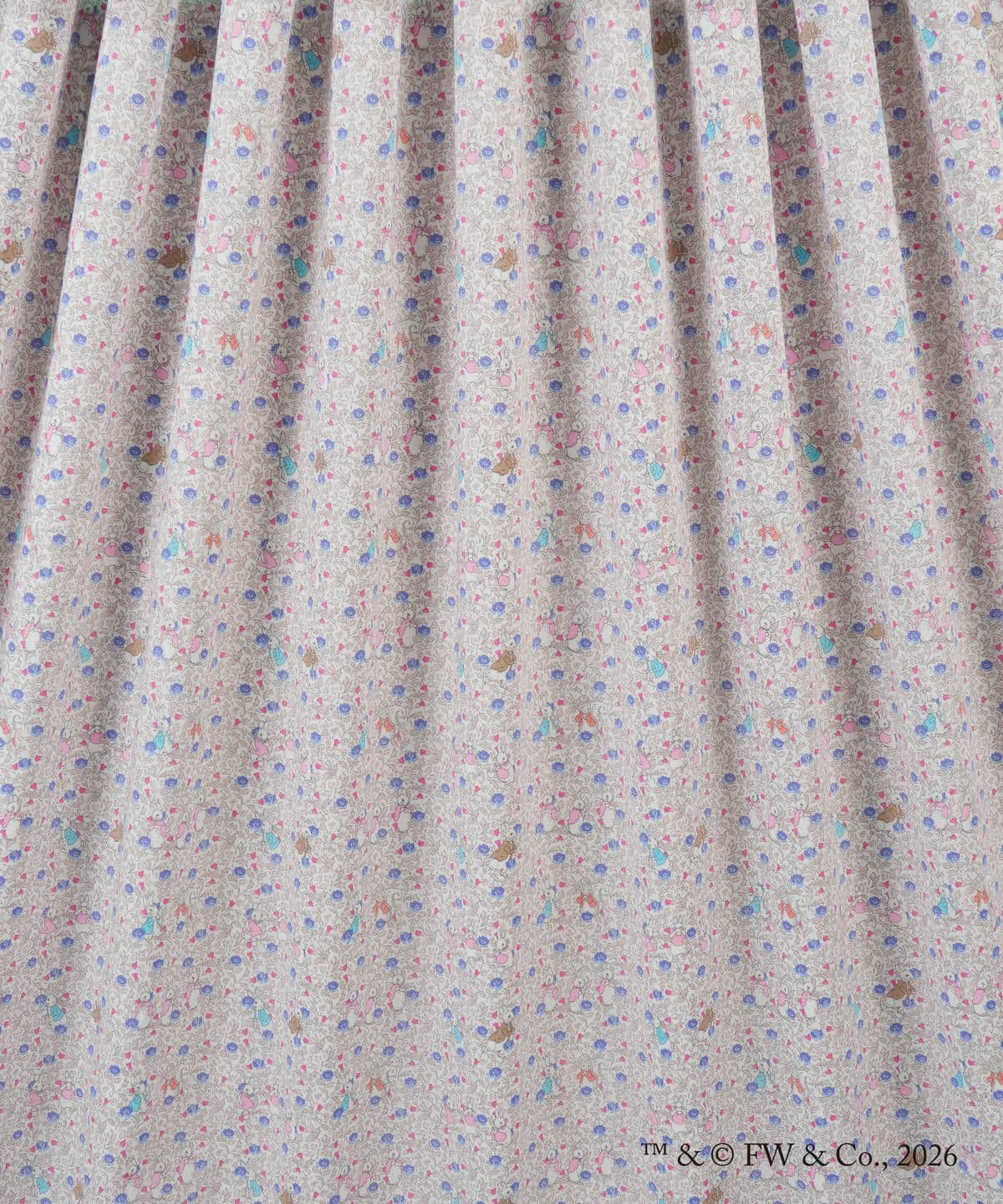 ローズ・アンド・シスル・ピーター タナローン