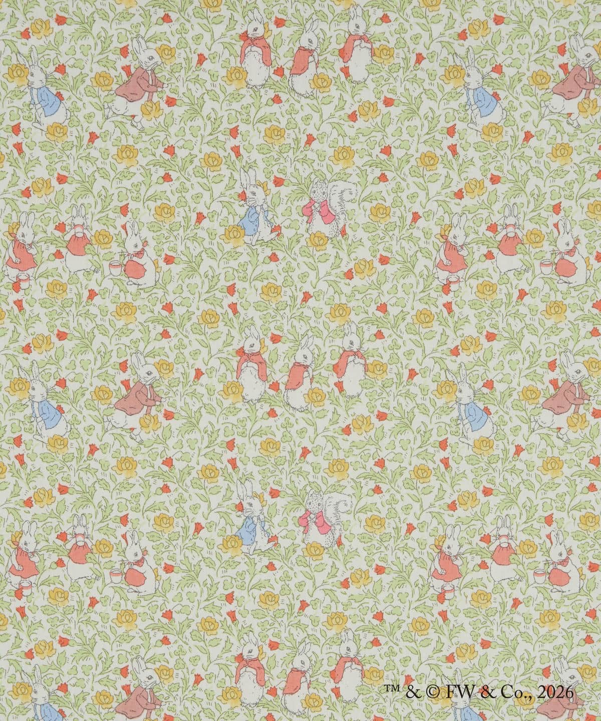 ローズ・アンド・シスル・ピーター タナローン