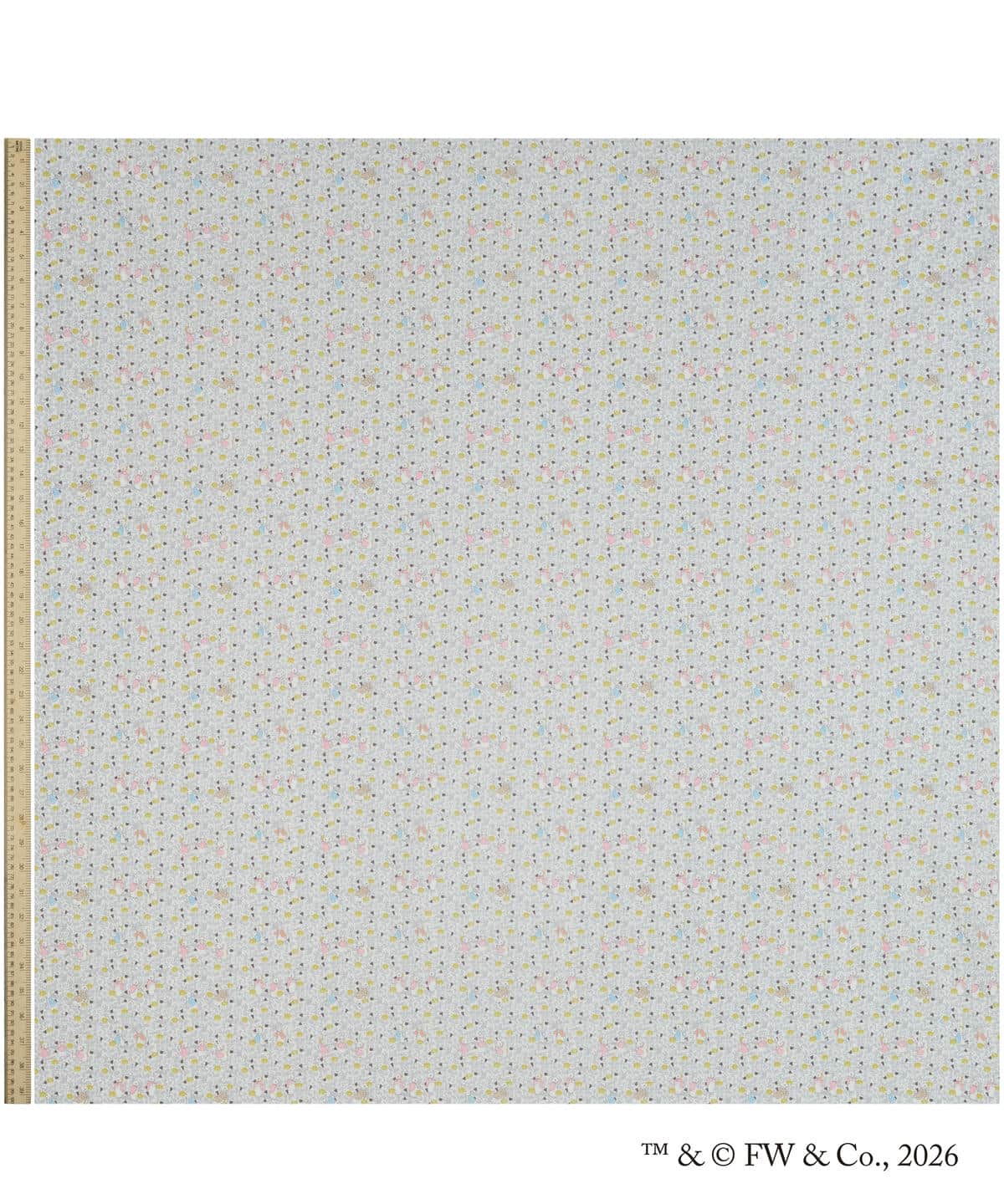 ローズ・アンド・シスル・ピーター タナローン