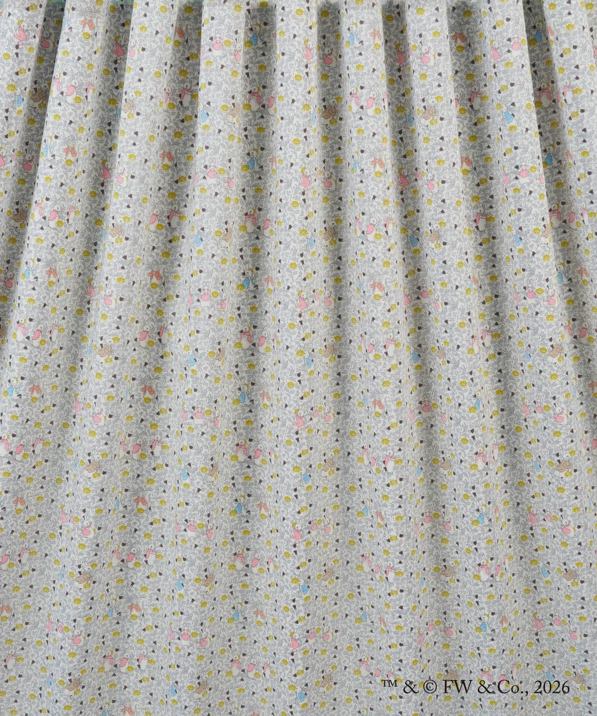 ローズ・アンド・シスル・ピーター タナローン