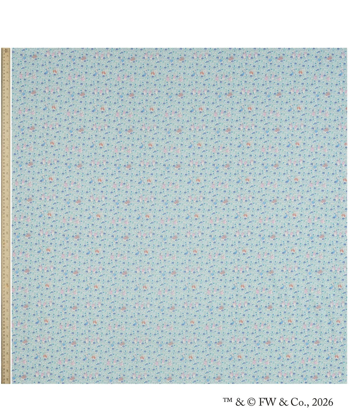 ローズ・アンド・シスル・ピーター タナローン