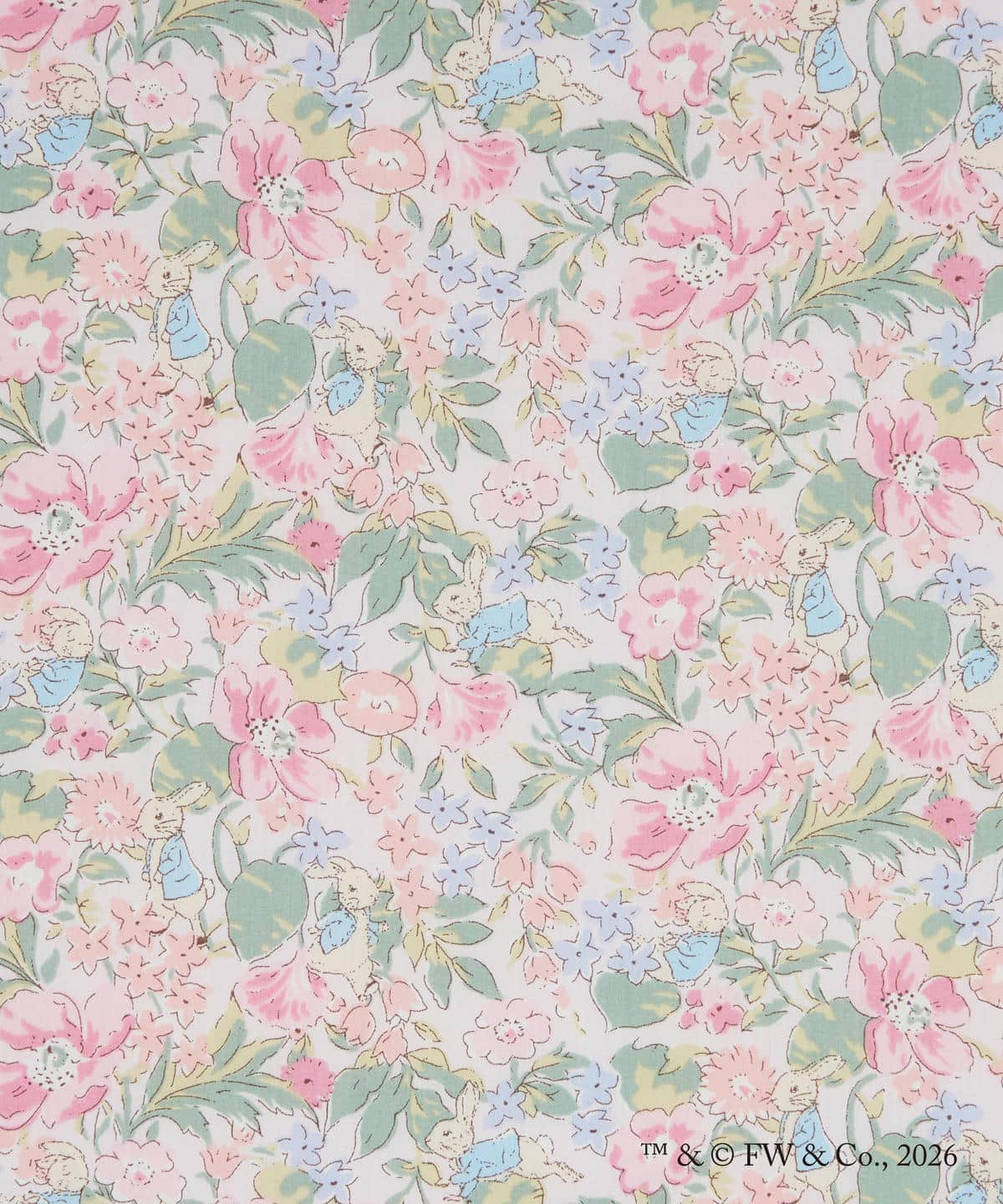 ポピー・アンド・オネスティ・ピーター タナローン