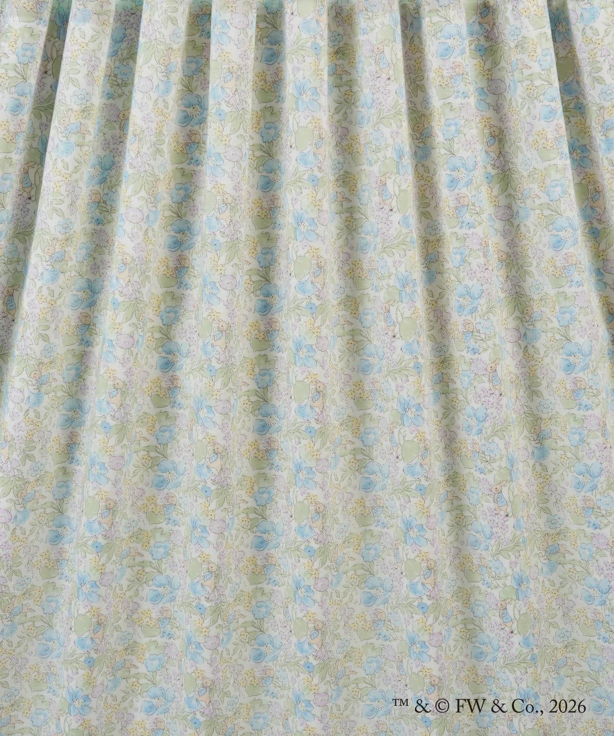 ポピー・アンド・オネスティ・ピーター タナローン