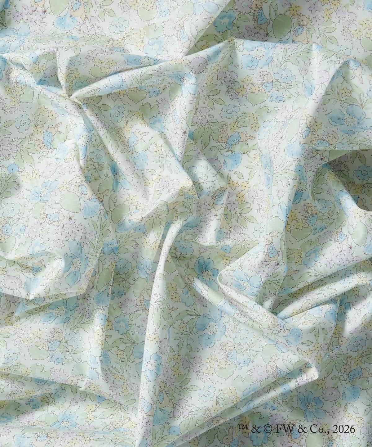 ポピー・アンド・オネスティ・ピーター タナローン