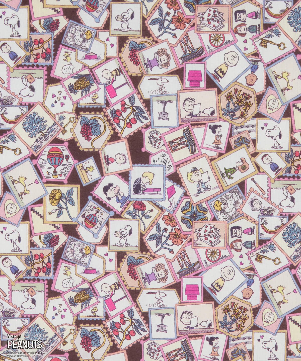 スタンプ・コレクション タナローン