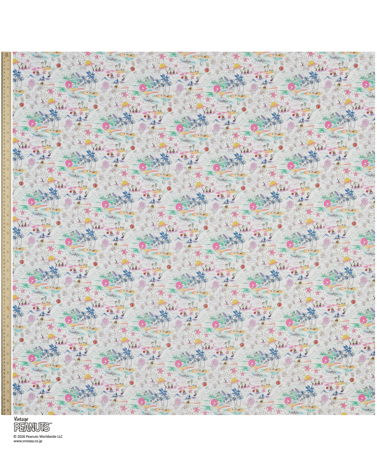 サニー・ホリディ タナローン