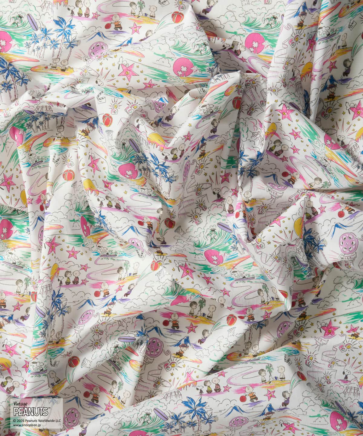 サニー・ホリディ タナローン