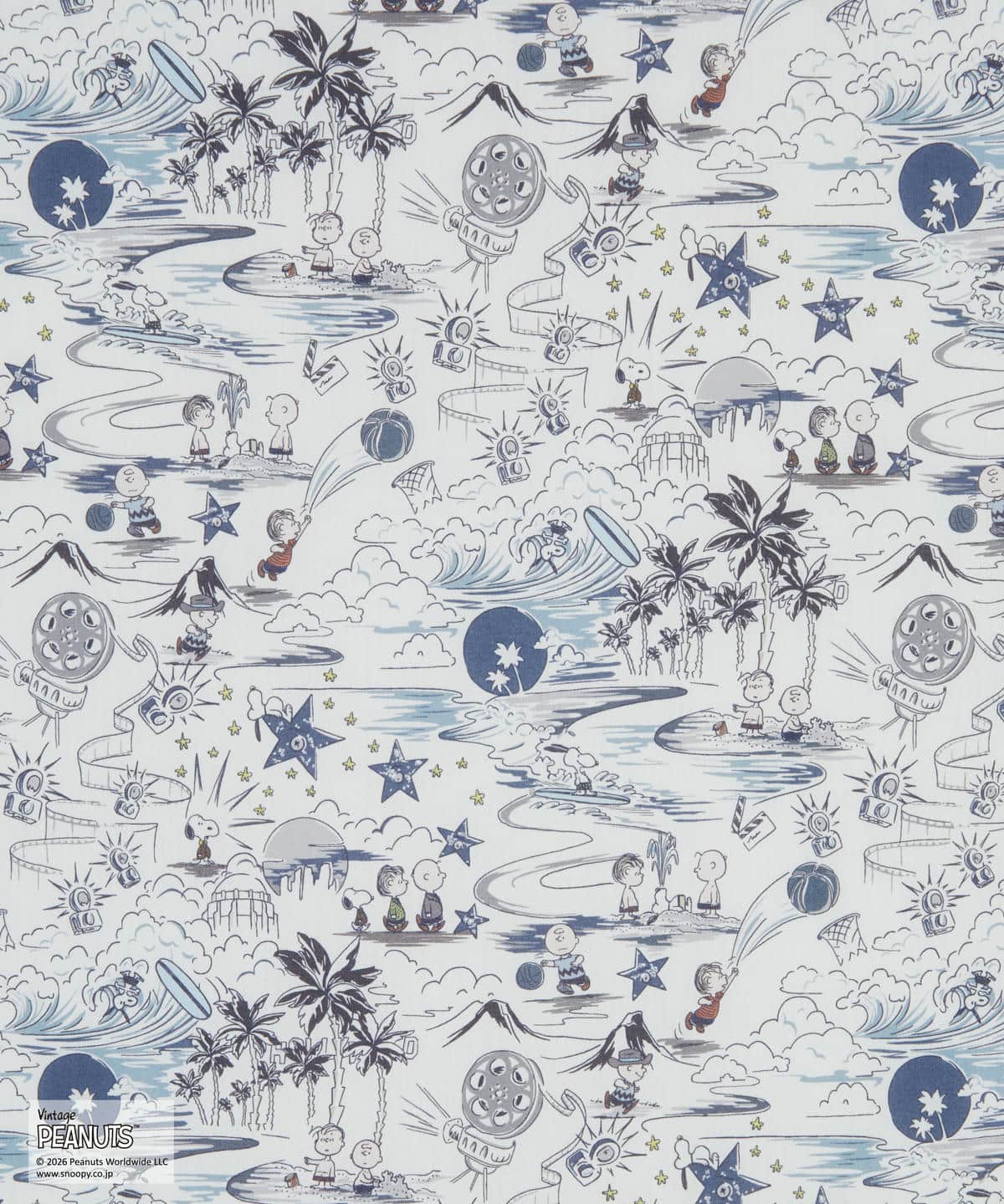 サニー・ホリディ タナローン