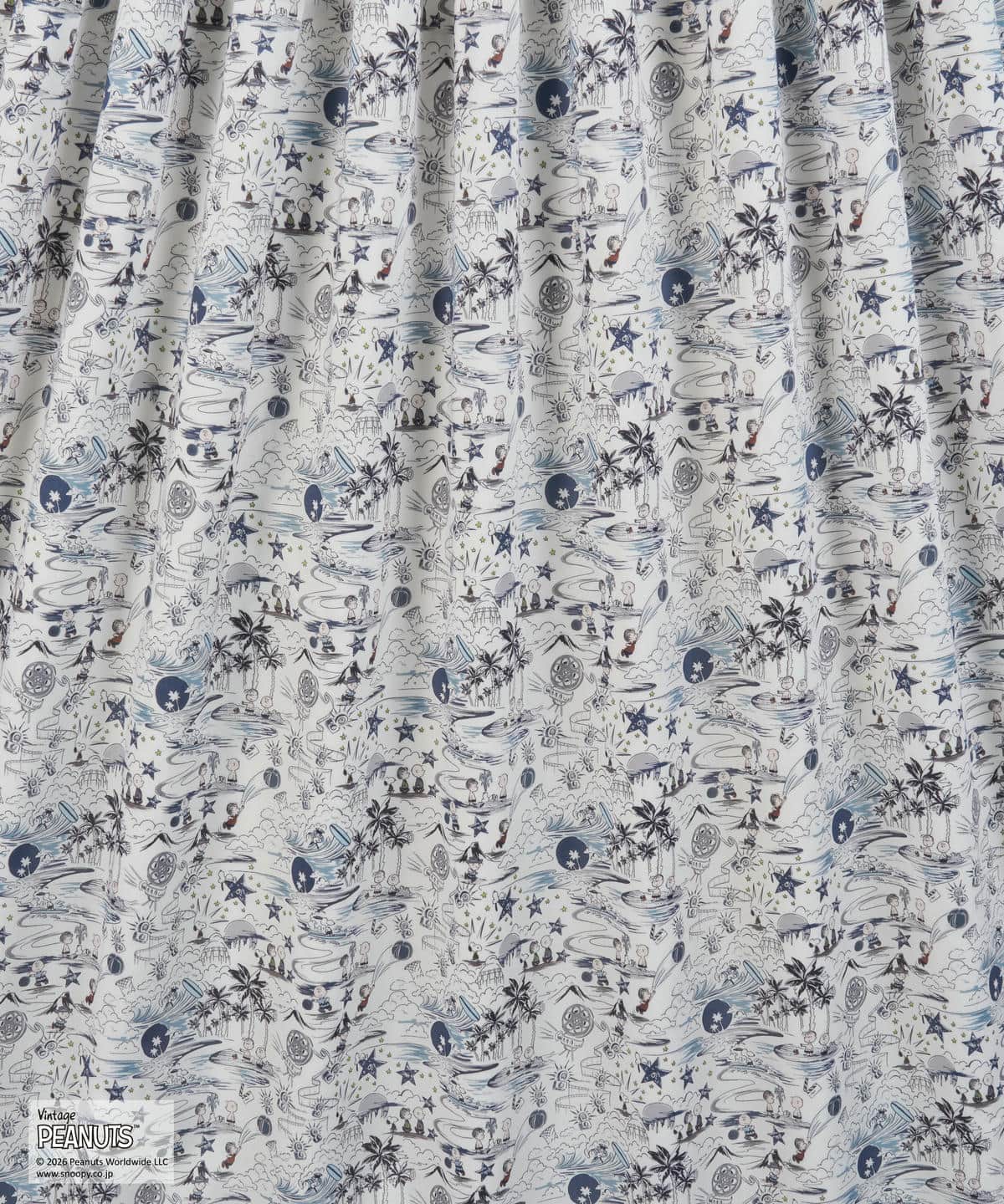 サニー・ホリディ タナローン