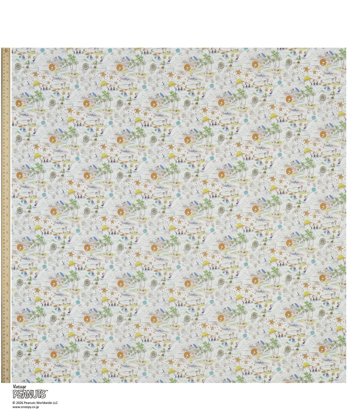 サニー・ホリディ タナローン