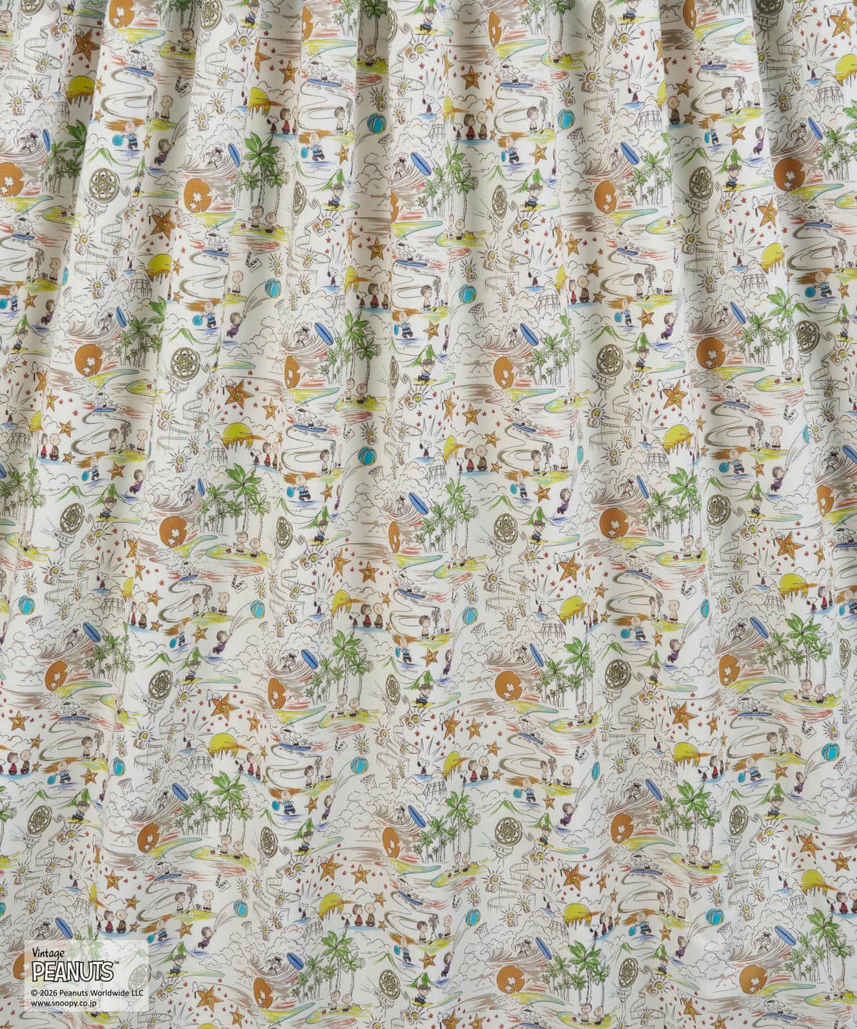 サニー・ホリディ タナローン