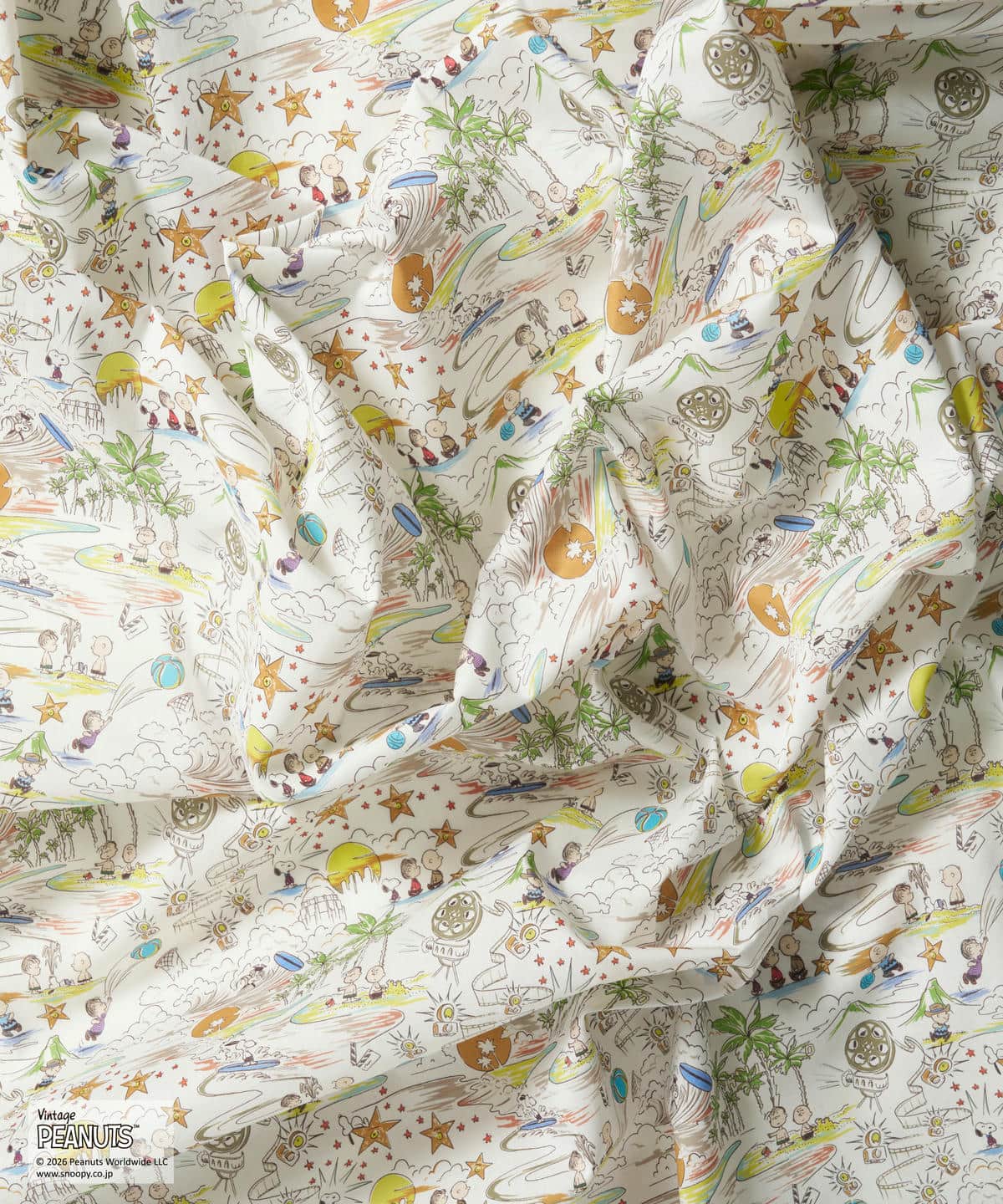 サニー・ホリディ タナローン