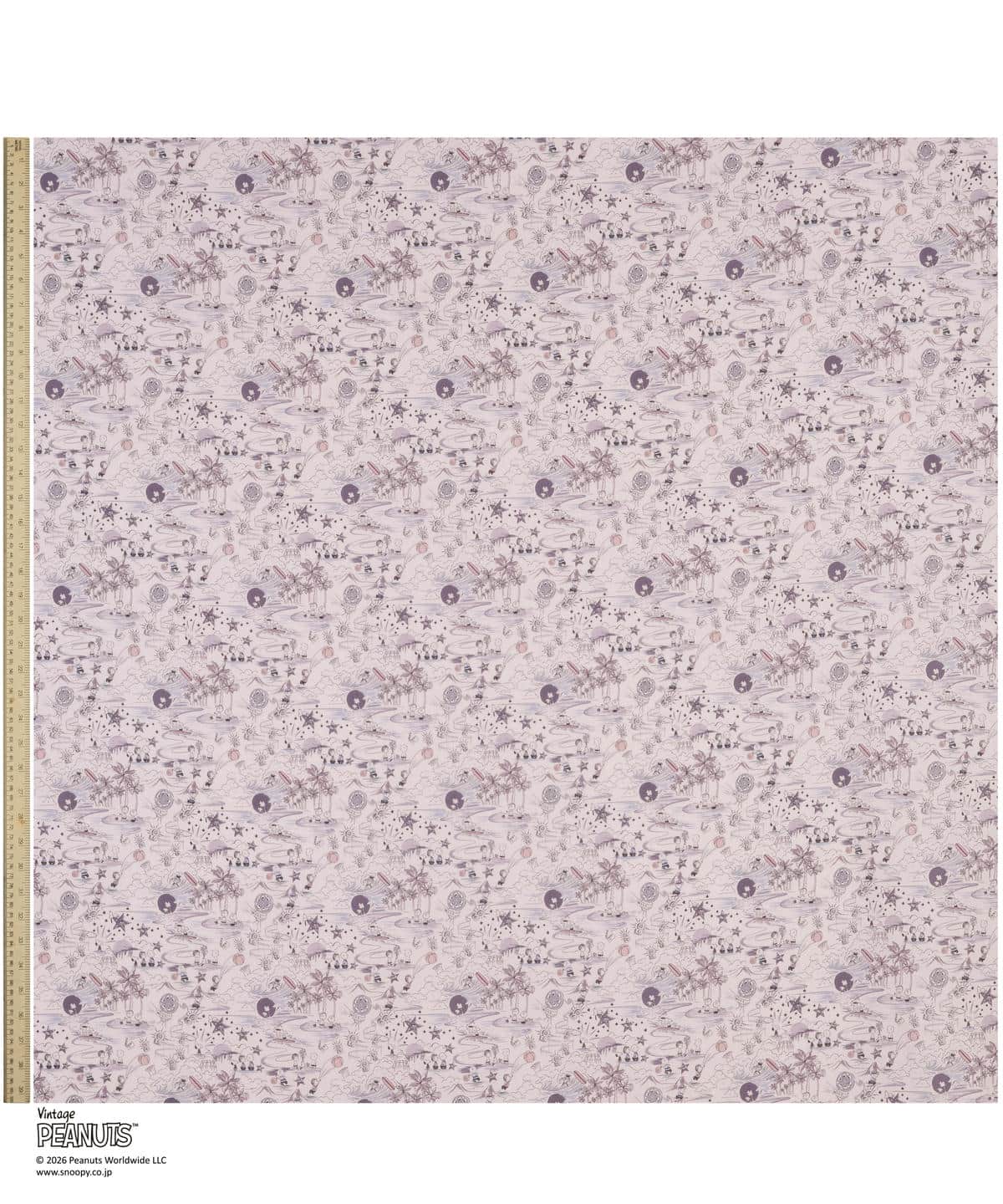 サニー・ホリディ タナローン