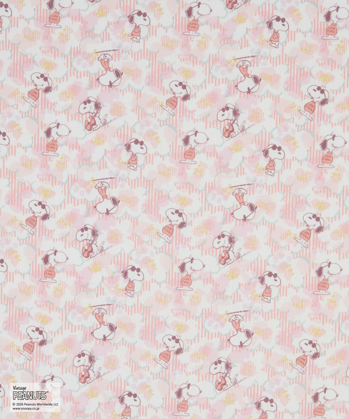 ジョー・クール タナローン