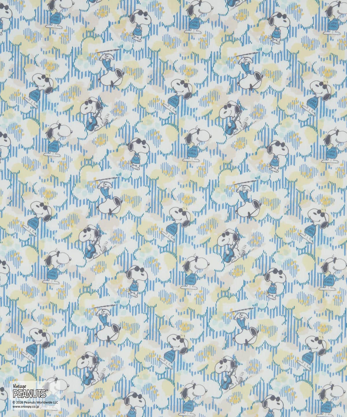 ジョー・クール タナローン