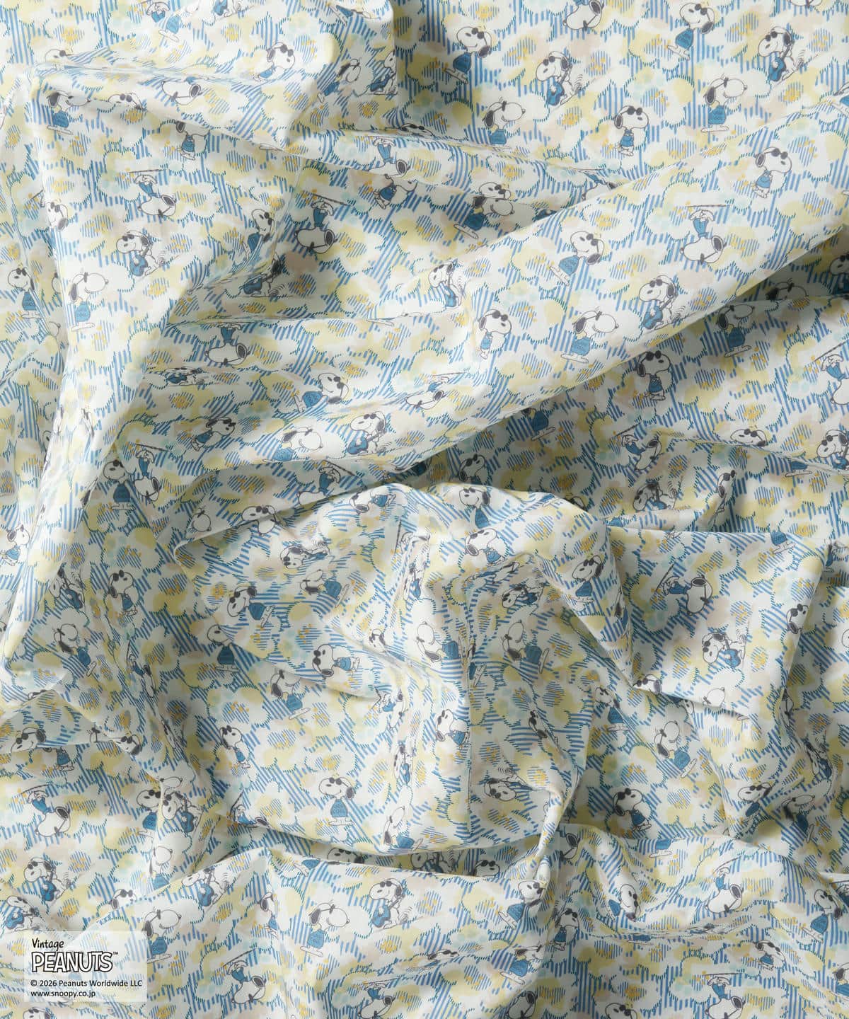 ジョー・クール タナローン