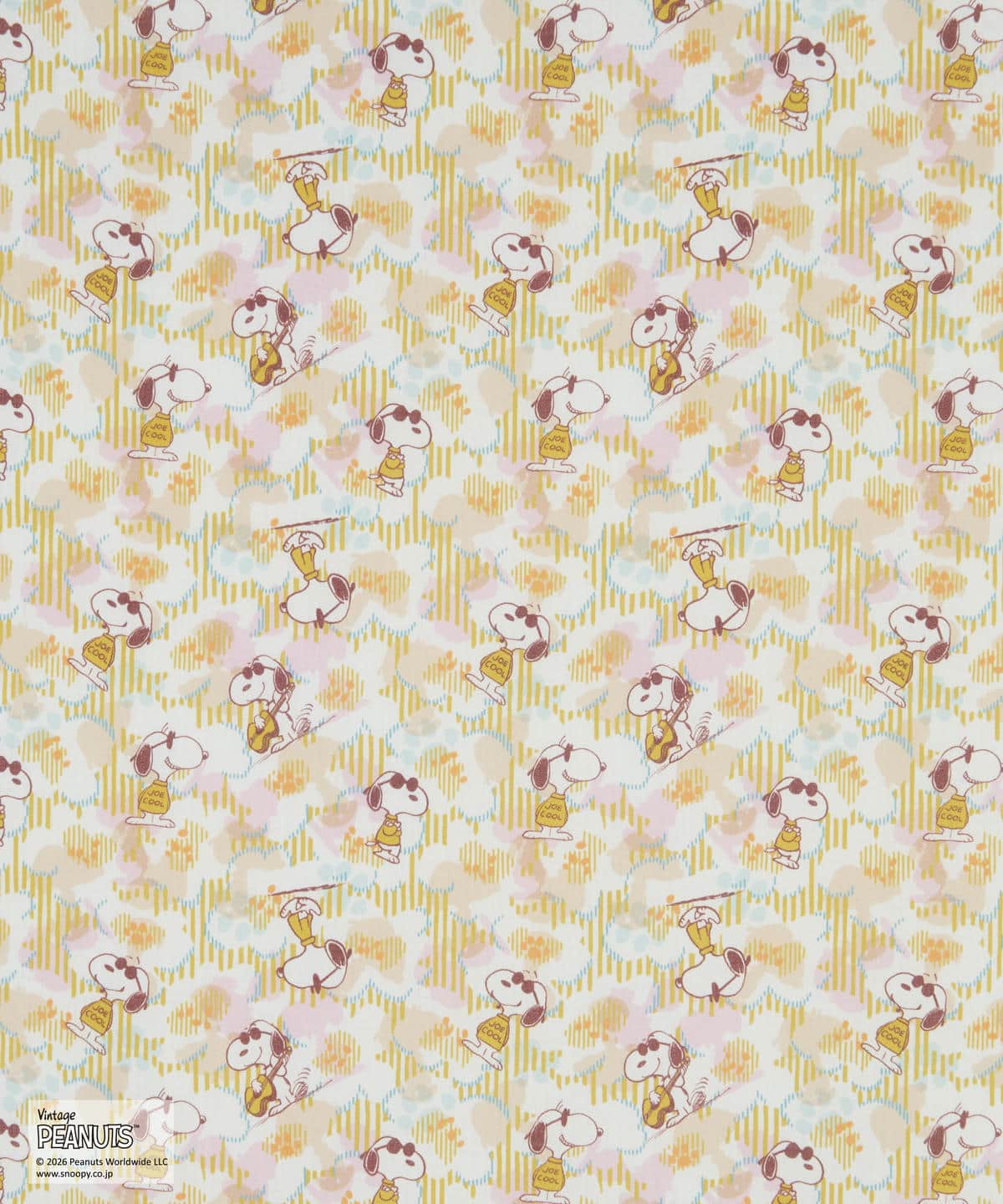 ジョー・クール タナローン