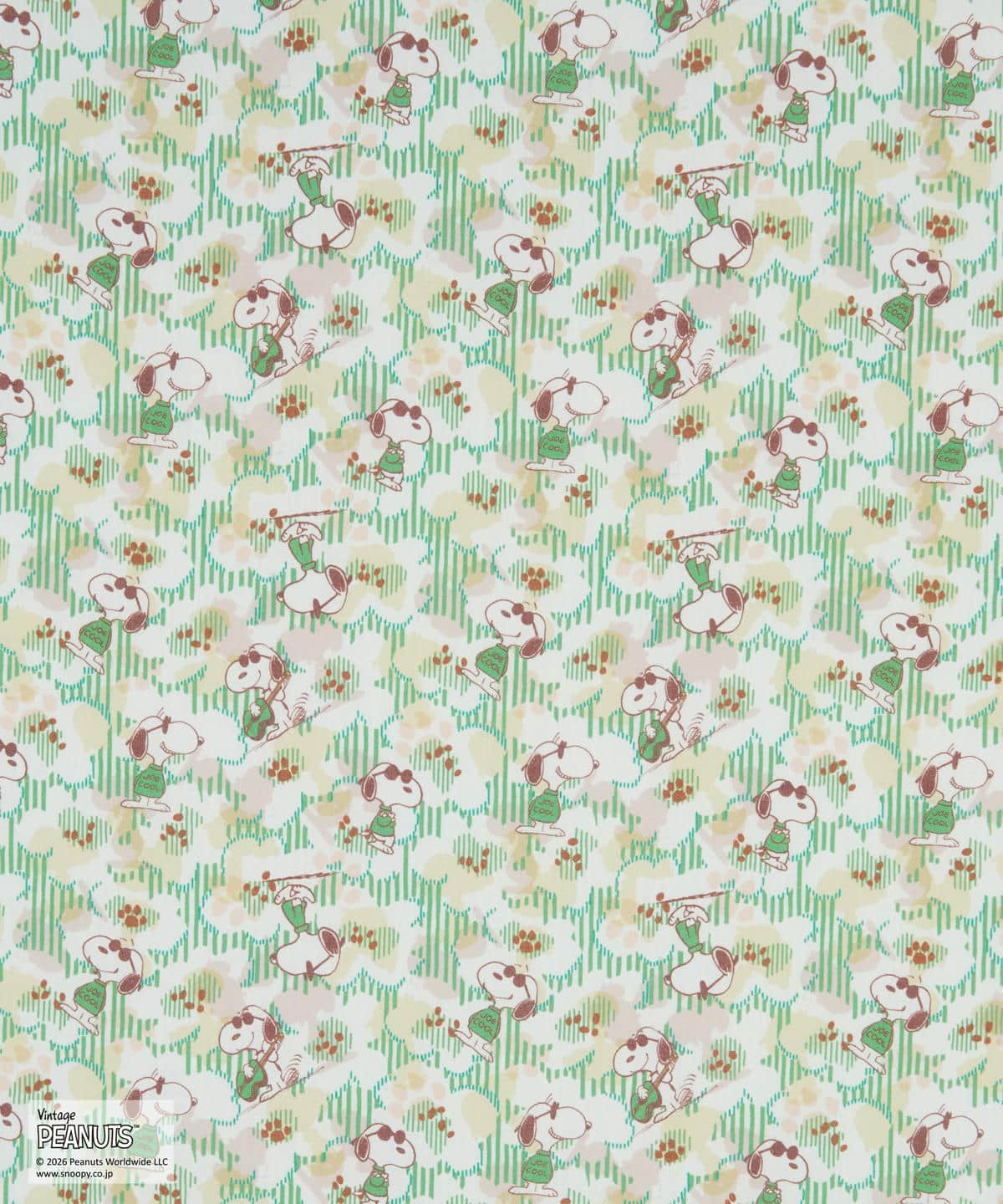 ジョー・クール タナローン