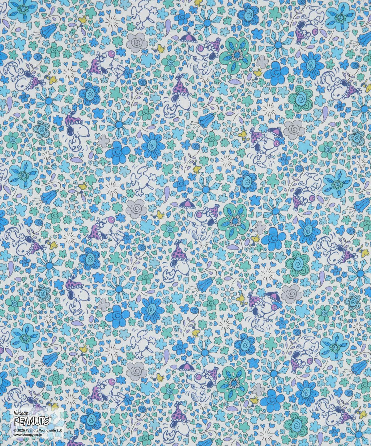 フローラル・デライト タナローン