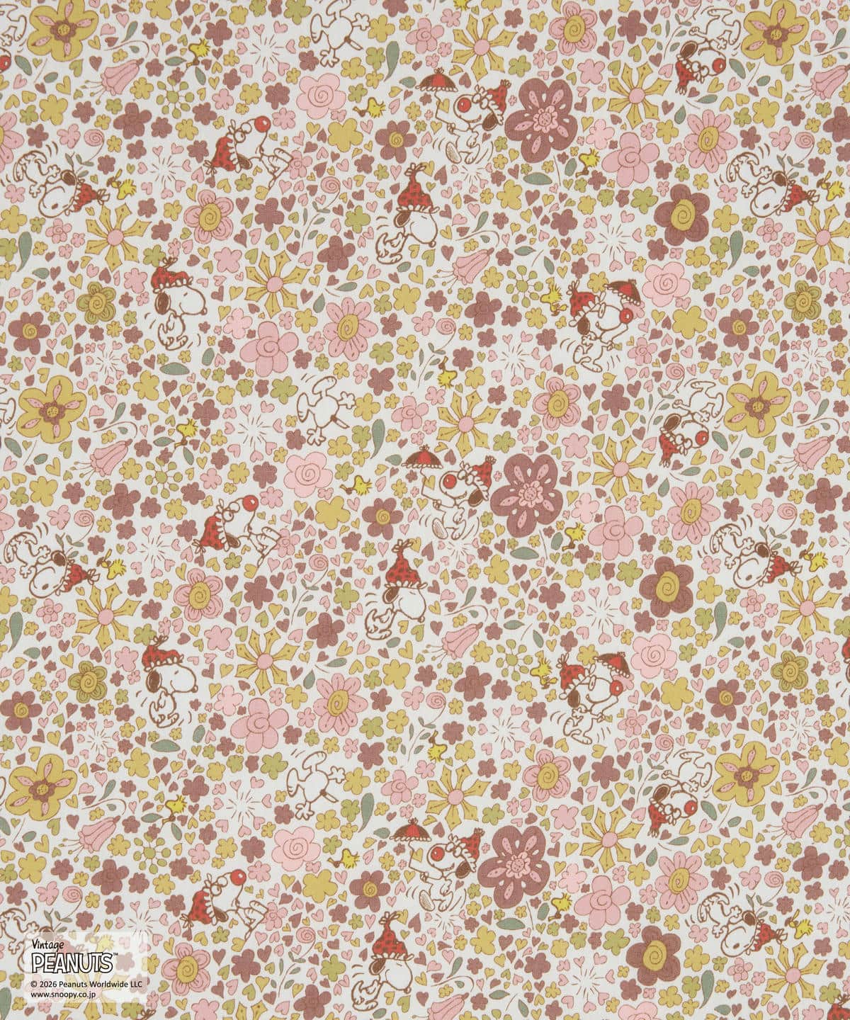 フローラル・デライト タナローン