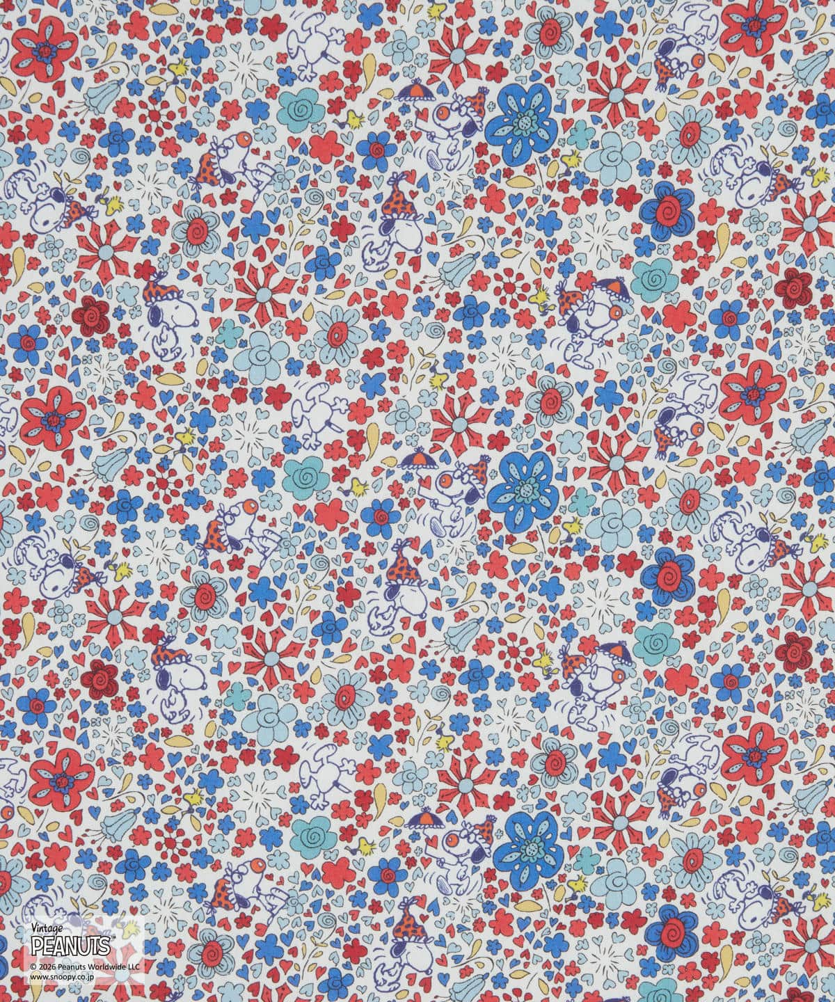 フローラル・デライト タナローン