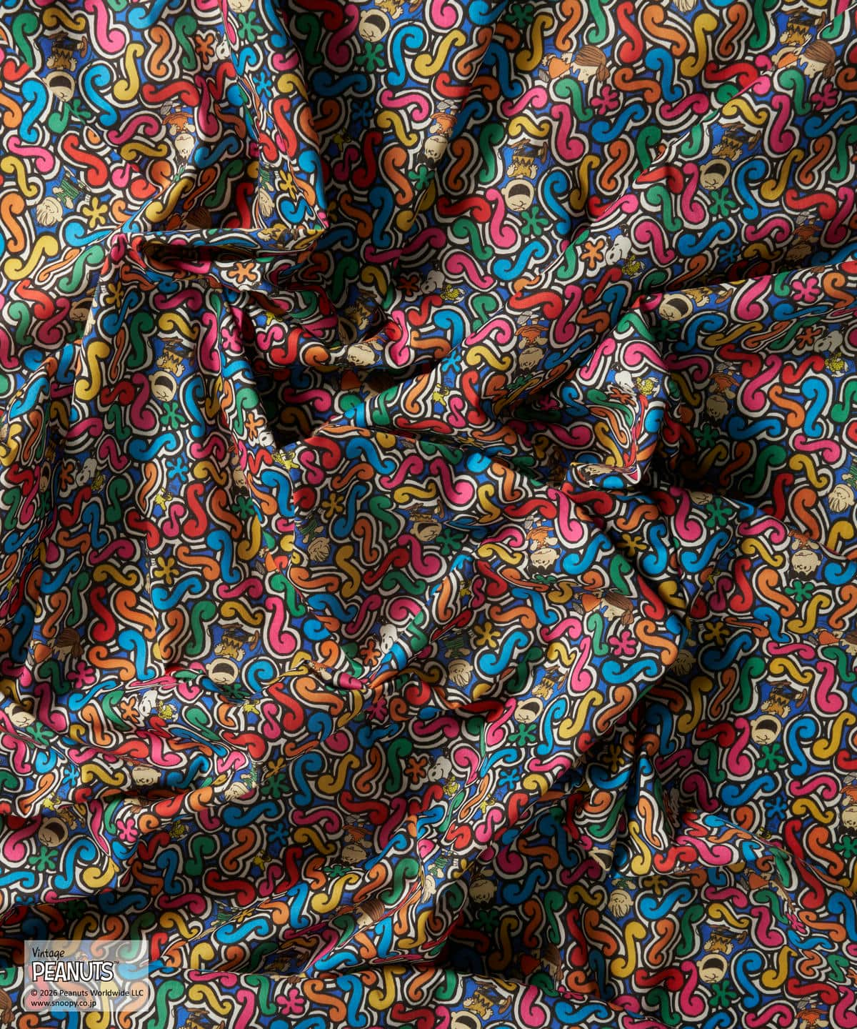 スクイグリー・ストーリー タナローン