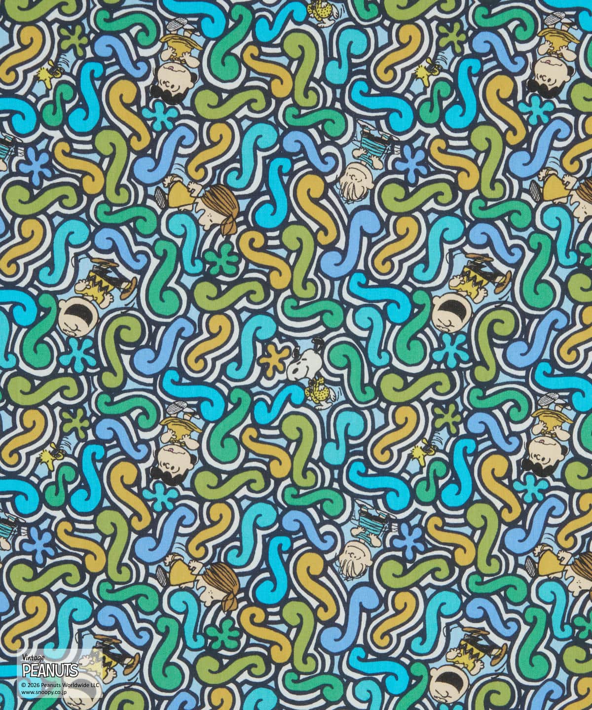 スクイグリー・ストーリー タナローン