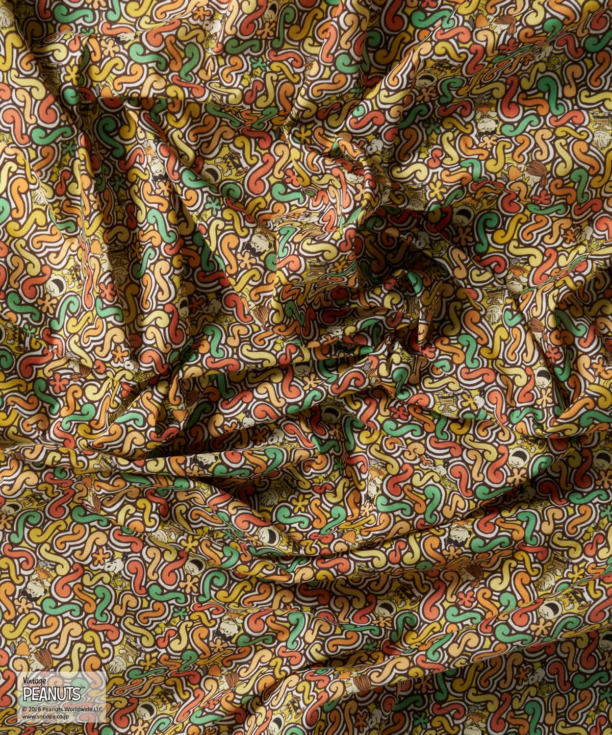 スクイグリー・ストーリー タナローン