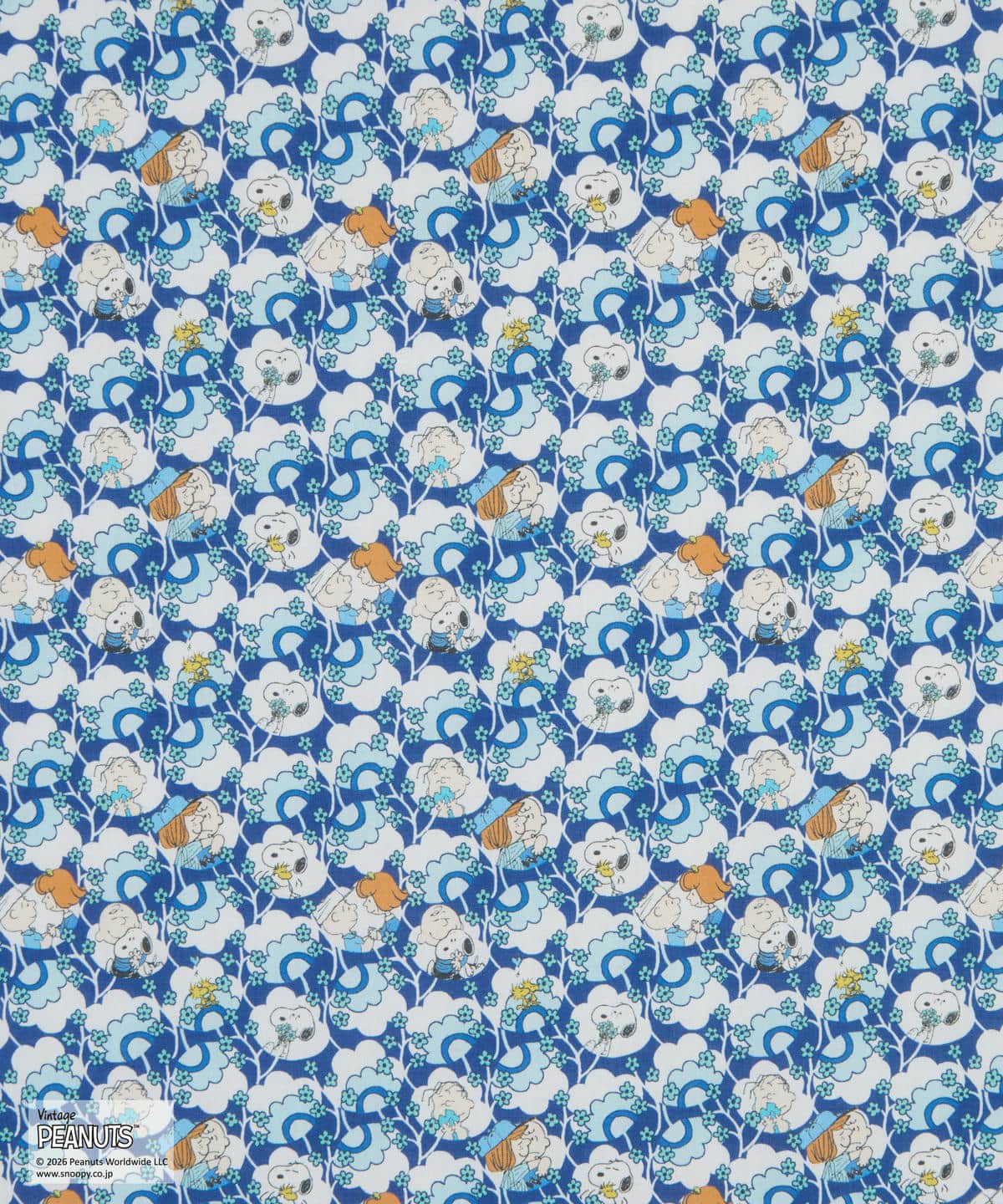 フレンドシップ・ブルームズ タナローン