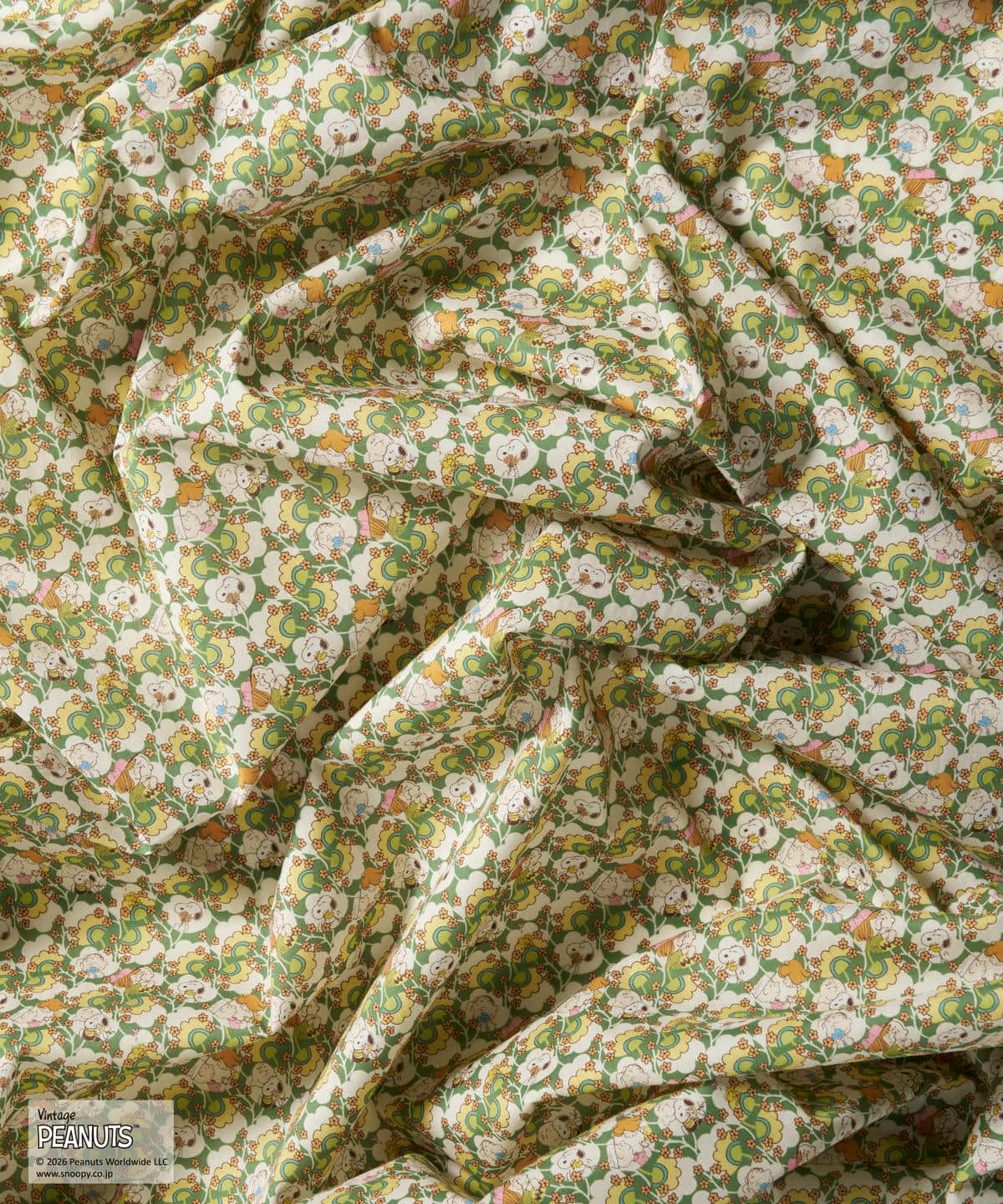 フレンドシップ・ブルームズ タナローン