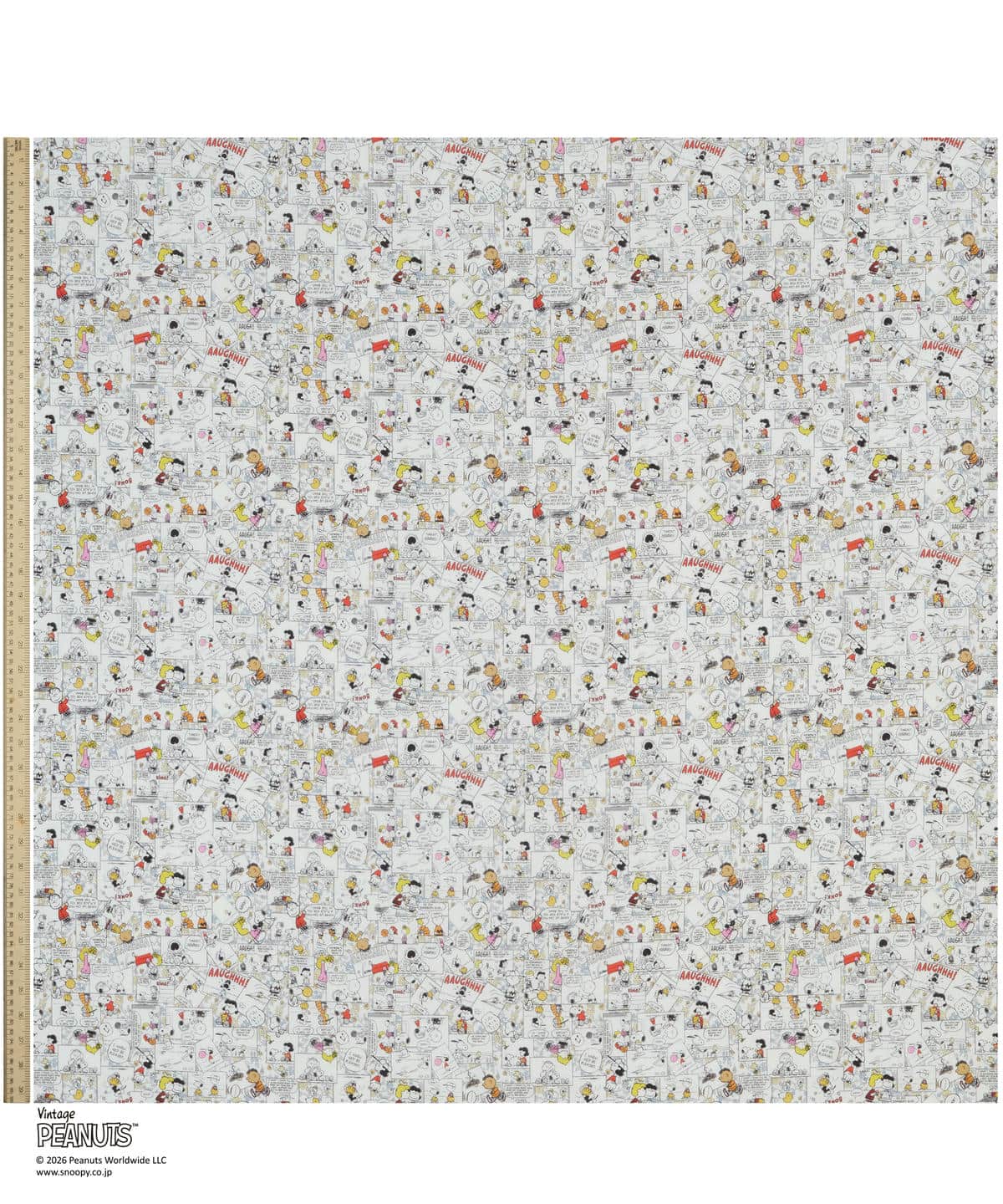 コミック・ストリップ・コスモス タナローン